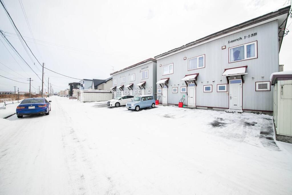 Learch Asahikawa