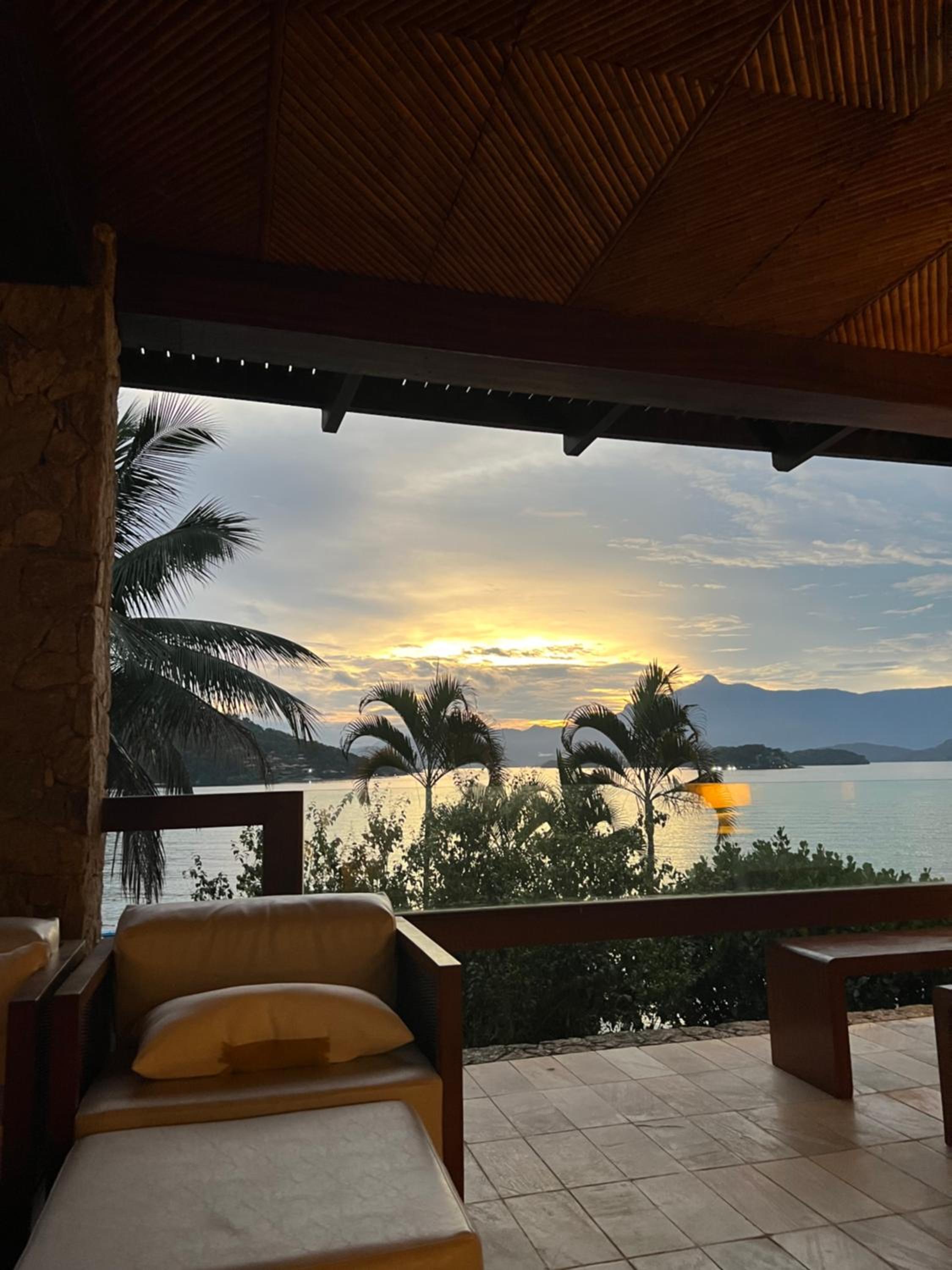 House beach private paradise