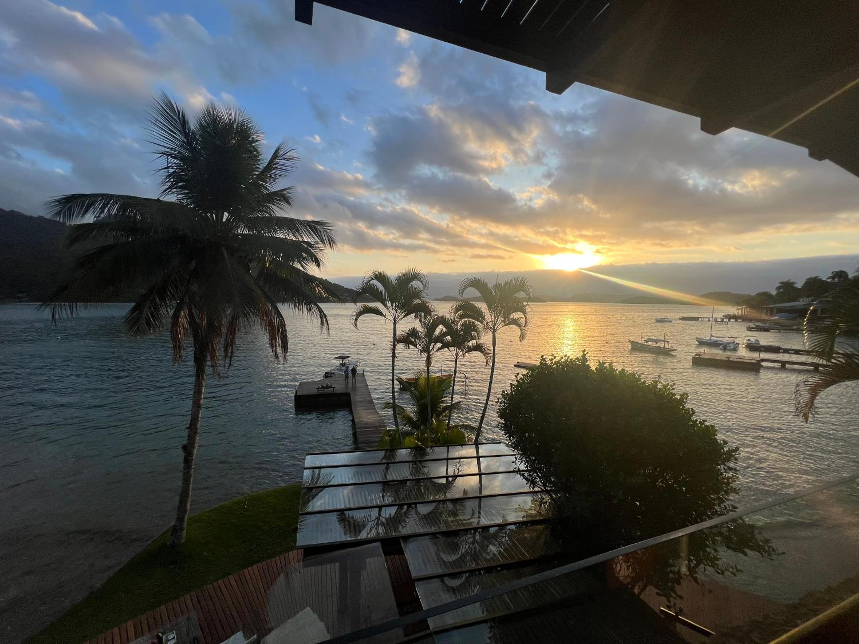 House beach private paradise