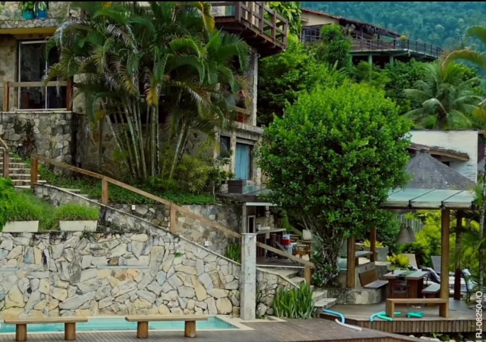 House beach private paradise