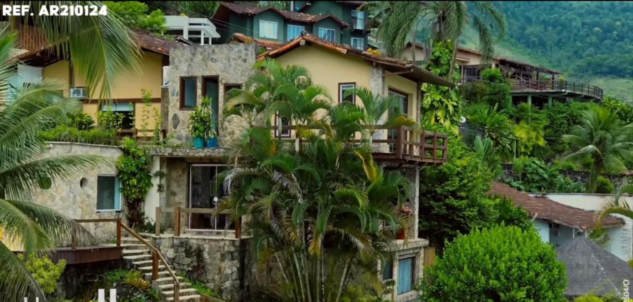 House beach private paradise