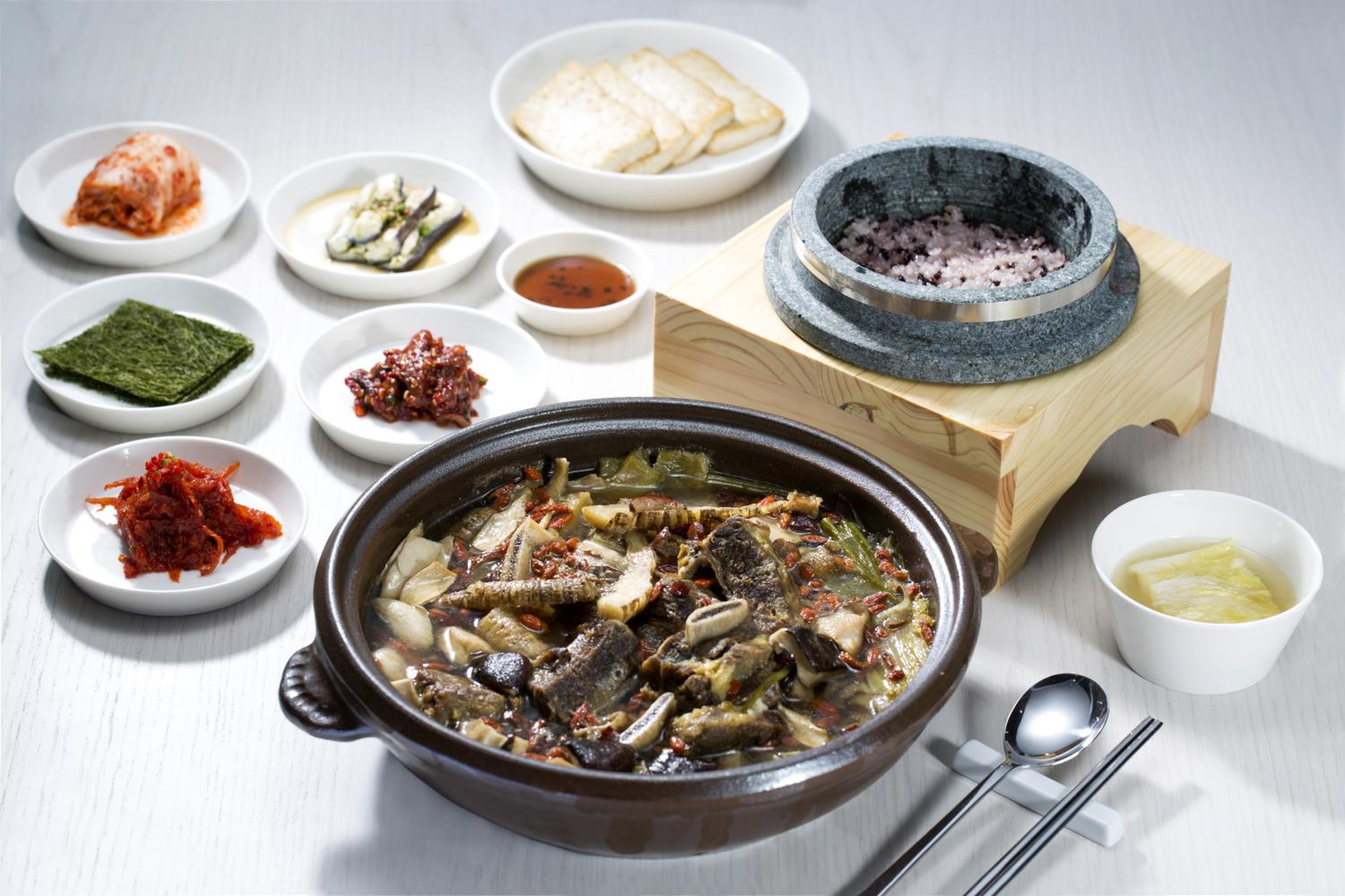 Hanwha Resort Yongin Besancon