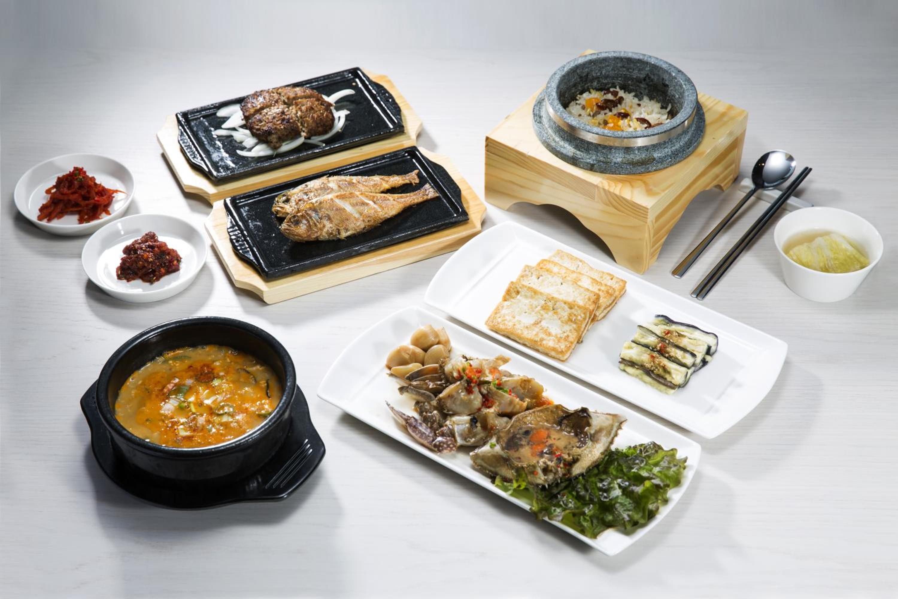 Hanwha Resort Yongin Besancon