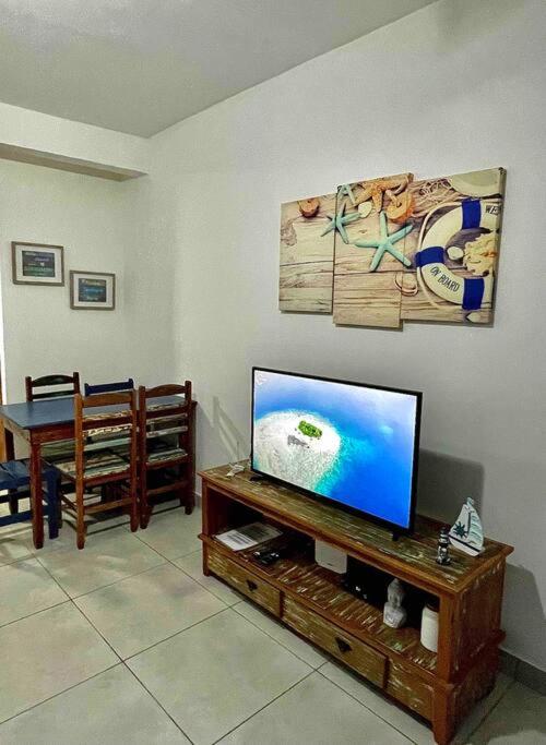 Casa tranquila e aconchegante.