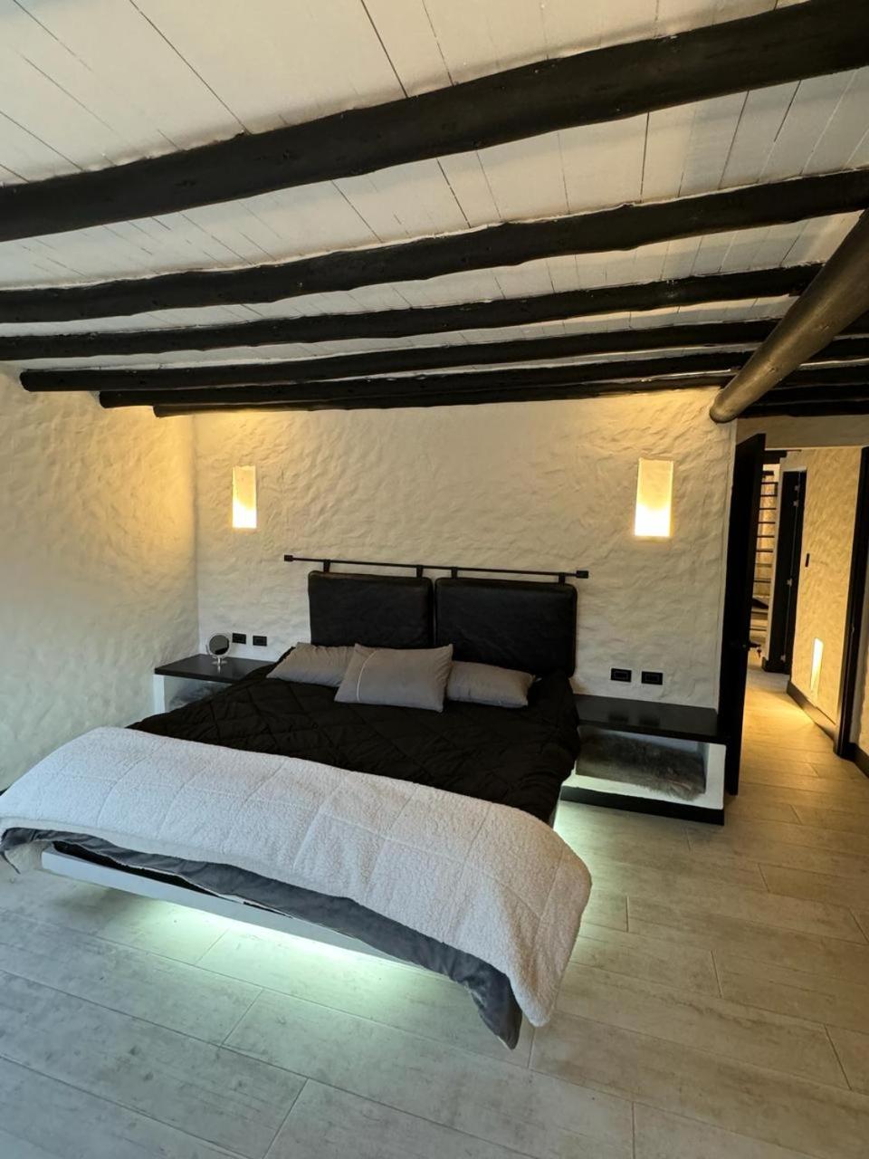 Luxury Finca el Ensueño, casa entera, con Sauna, Jacuzzi, BBQ y Caballos