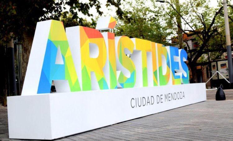 Mendoza es Montaña, Paz y Malbec