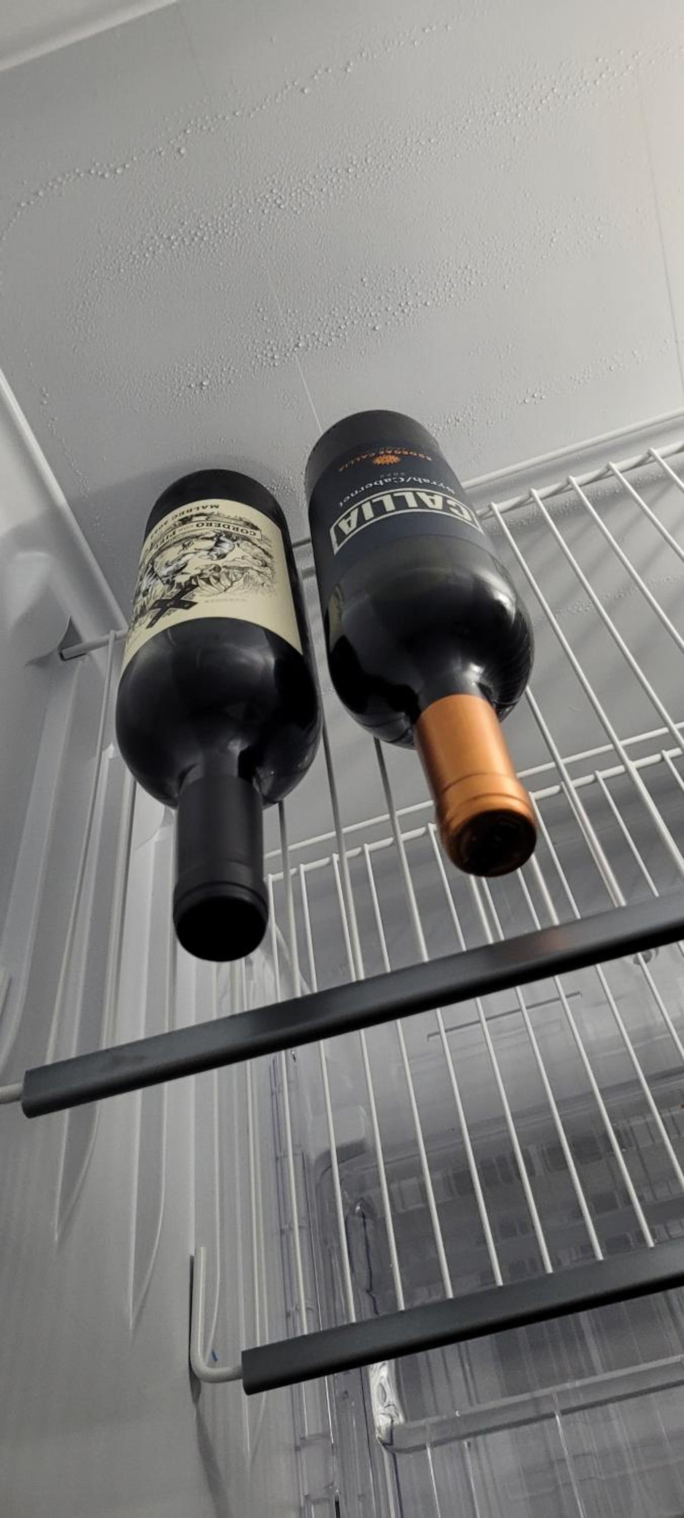 Mendoza es Montaña, Paz y Malbec
