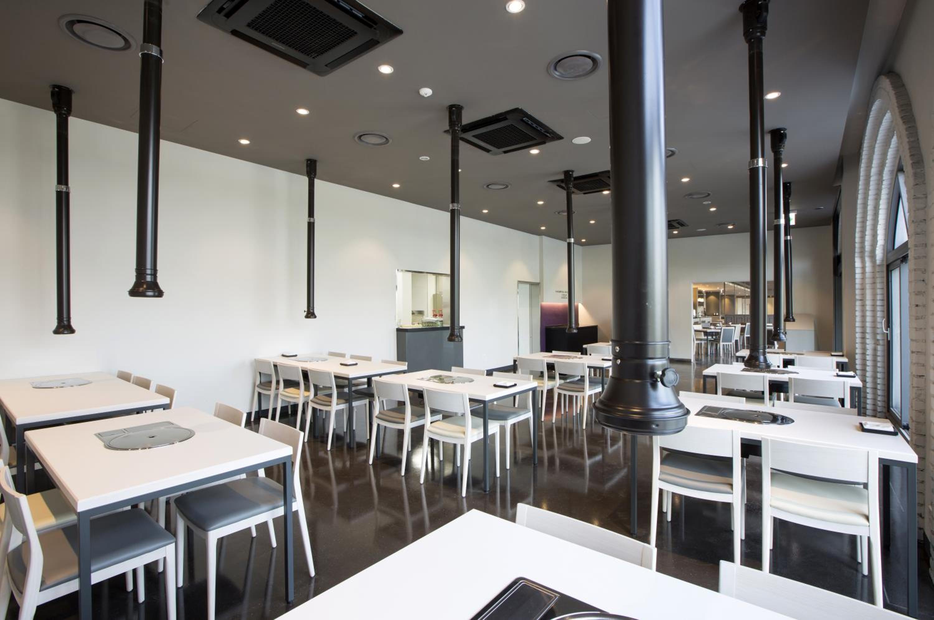 Hanwha Resort Yongin Besancon