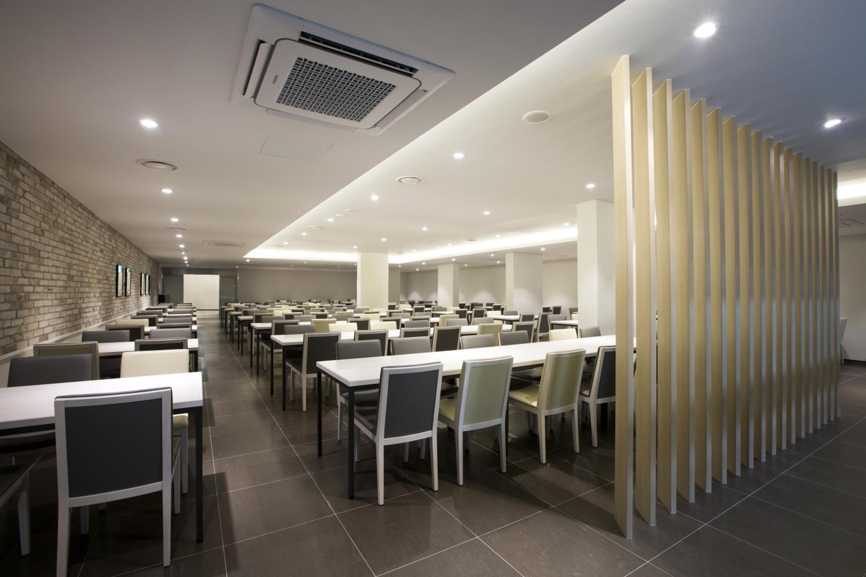 Hanwha Resort Yongin Besancon