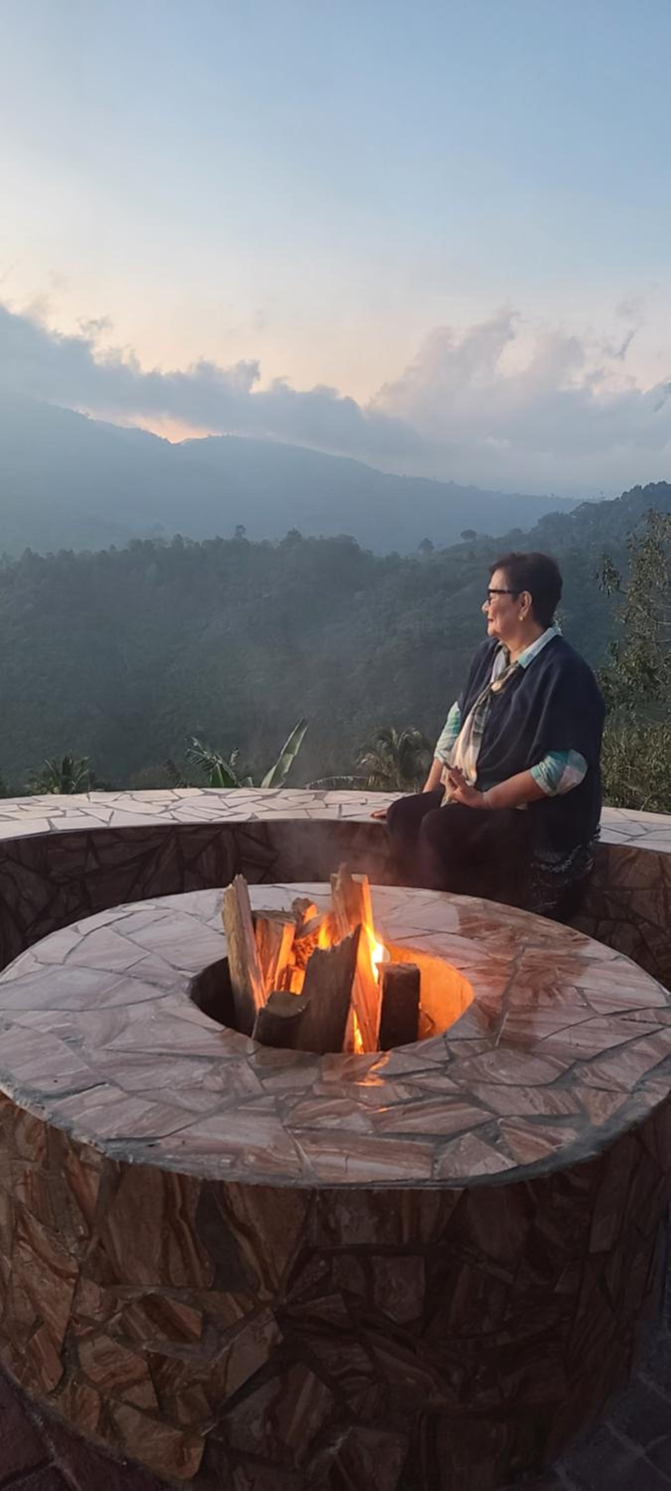 Serene Mountain Escape view 4