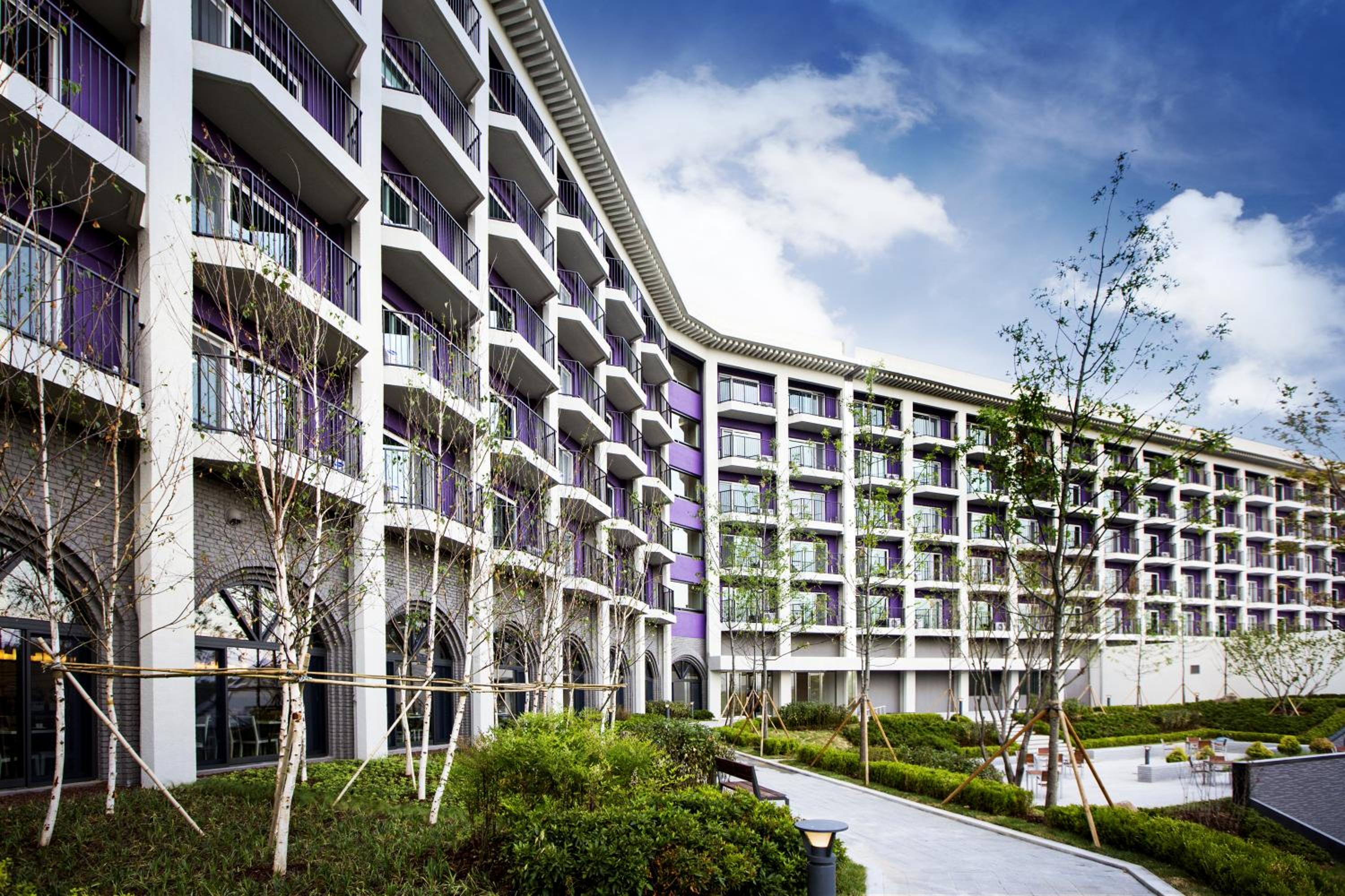 Hanwha Resort Yongin Besancon
