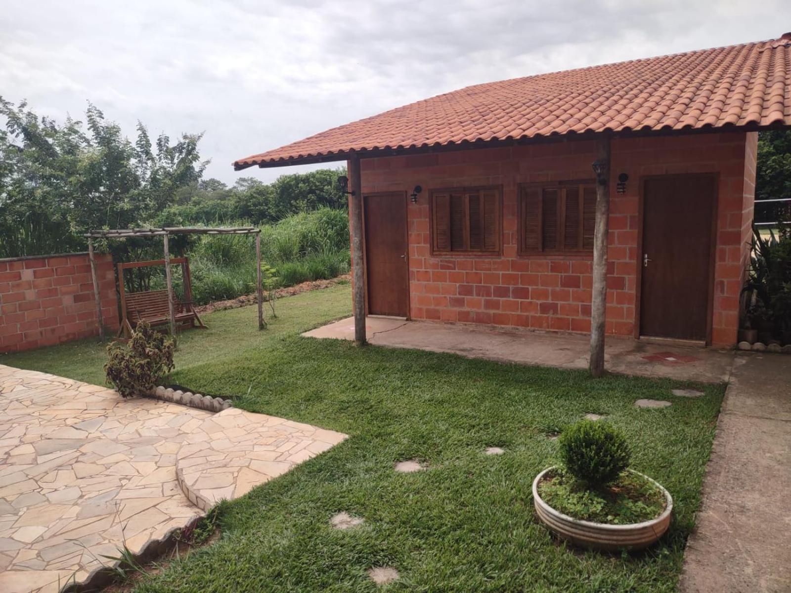 Chácara Sansão do Campo