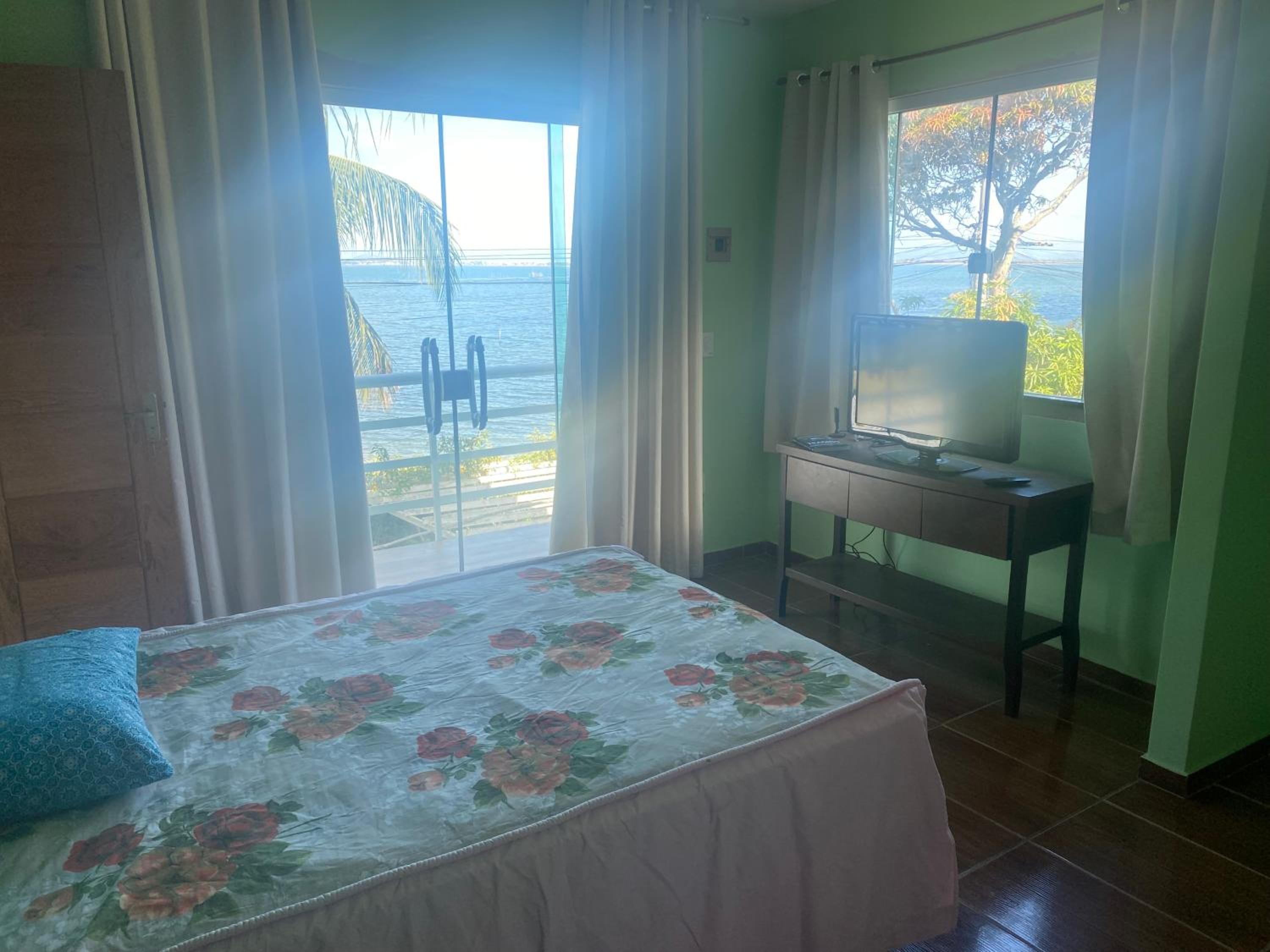 Porto dos Milagres 2