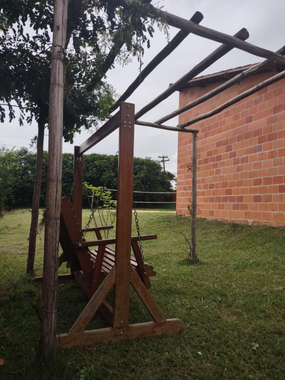 Chácara Sansão do Campo
