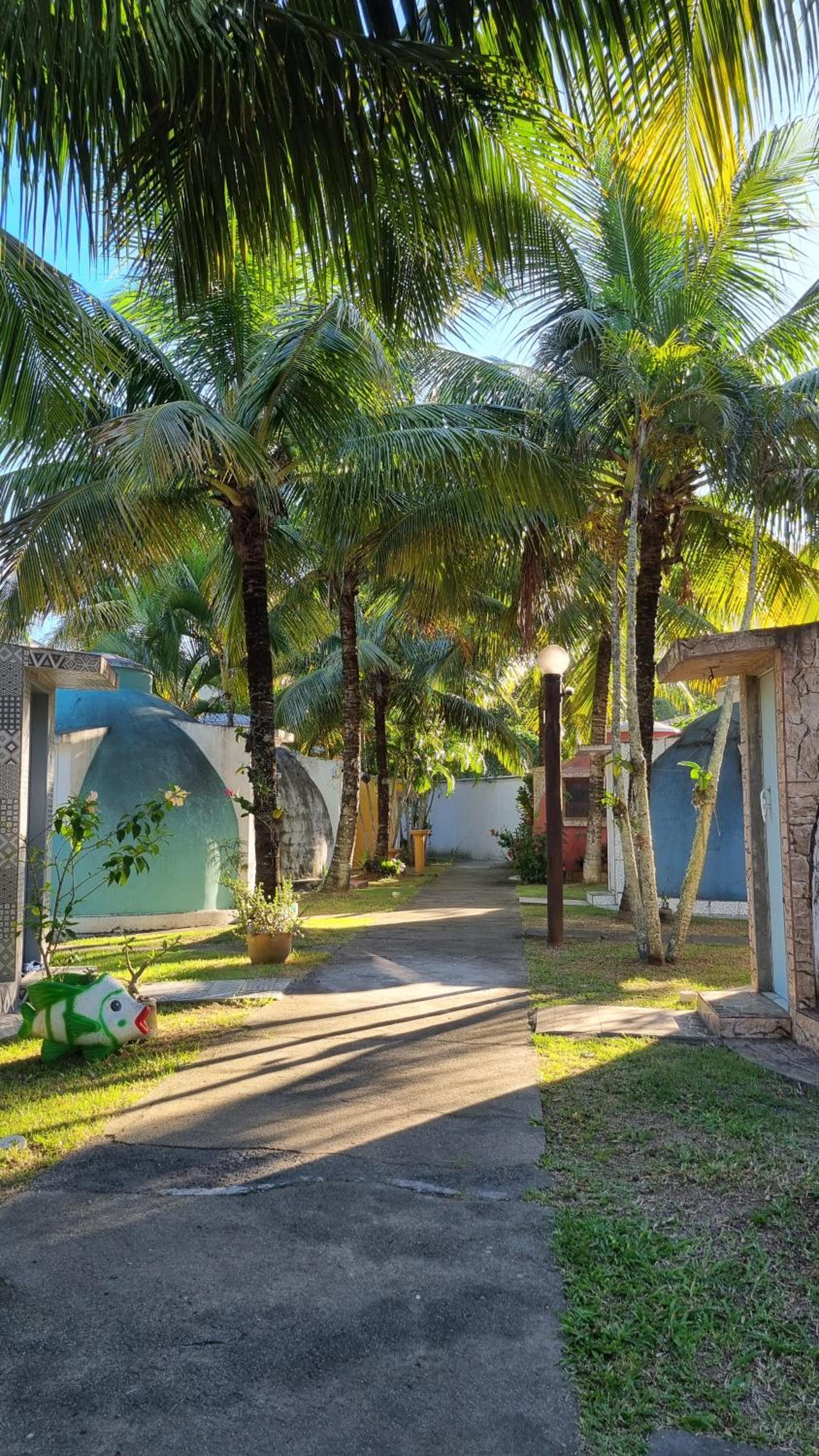 Suíte Búzios