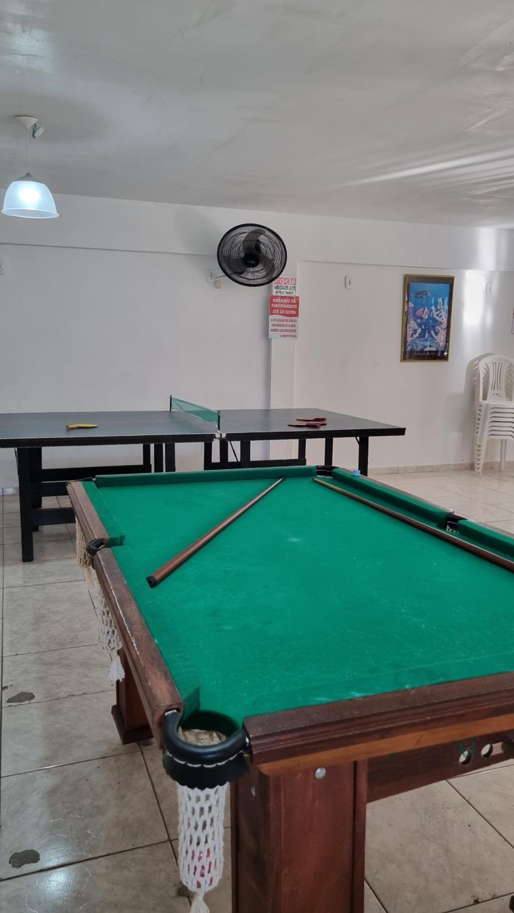 Suíte Búzios