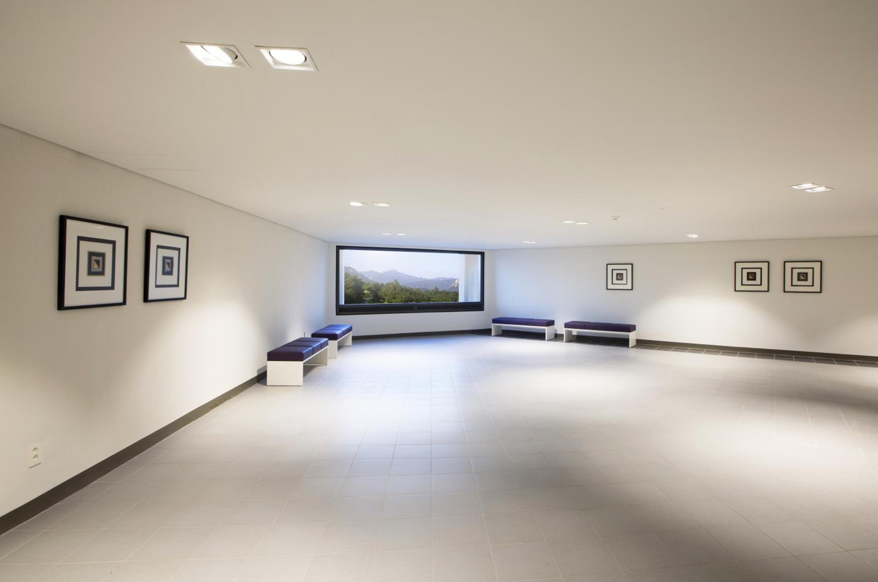Hanwha Resort Yongin Besancon