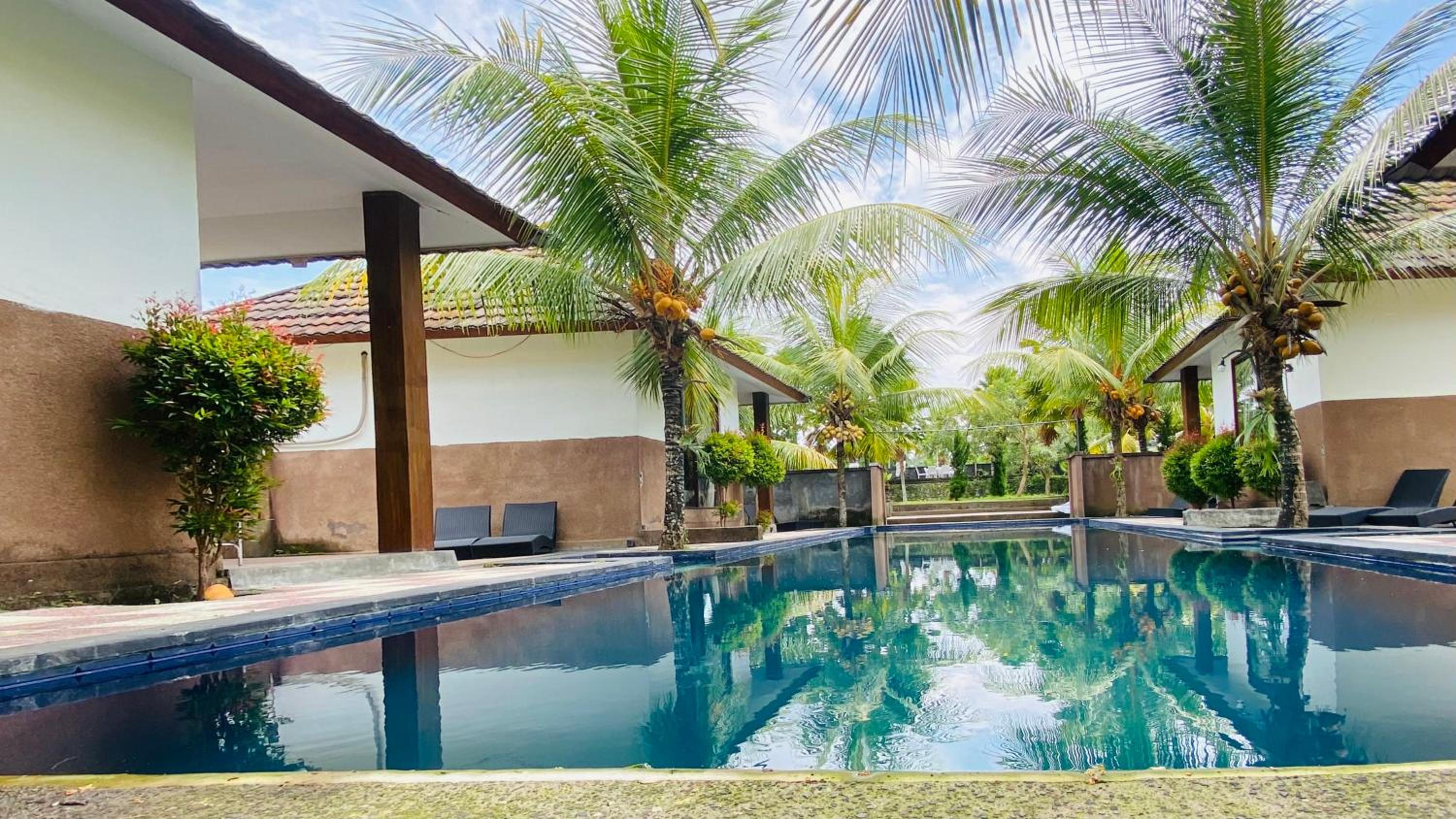Dong Loka Guesthouse Bali