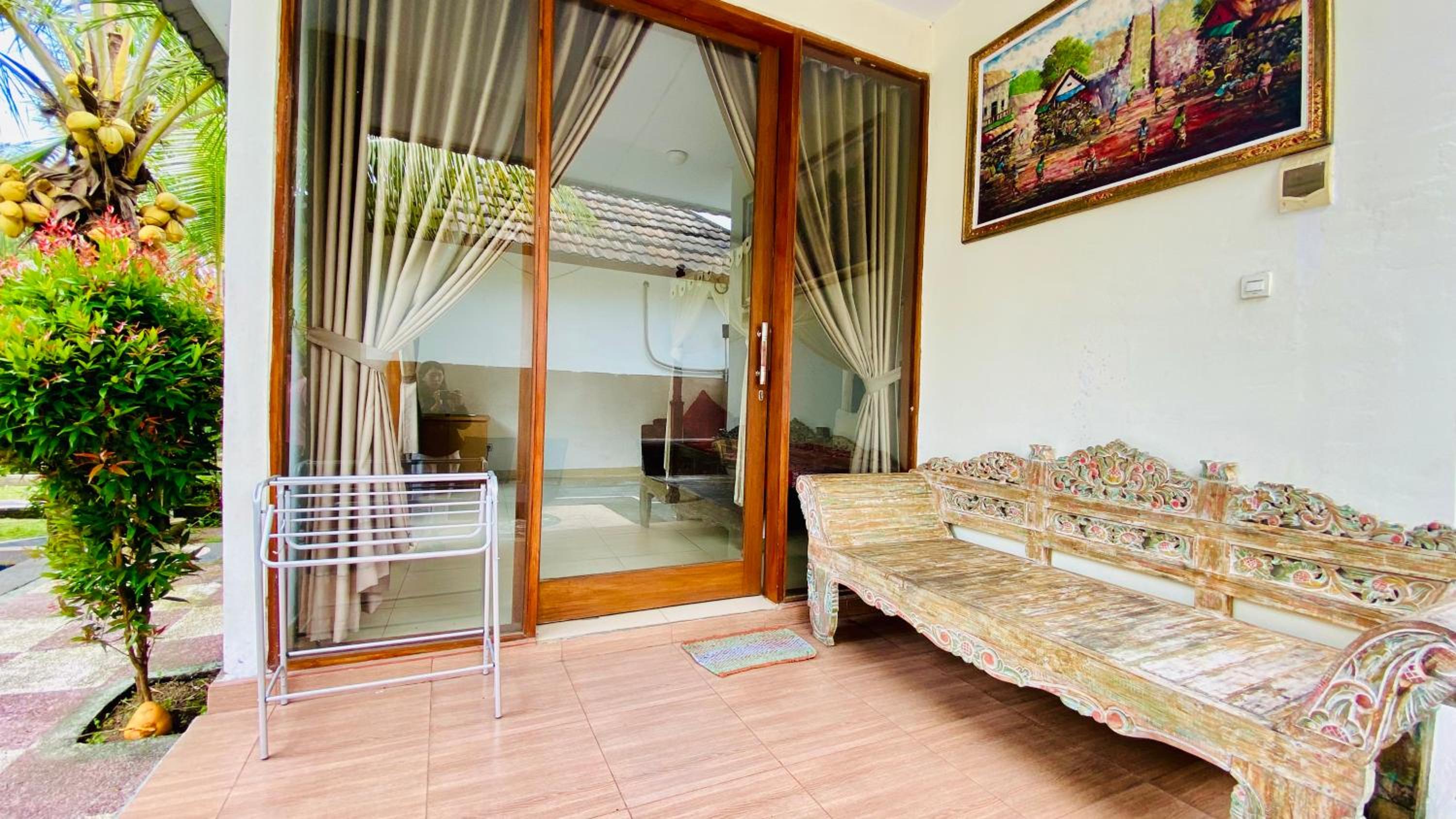 Dong Loka Guesthouse Bali