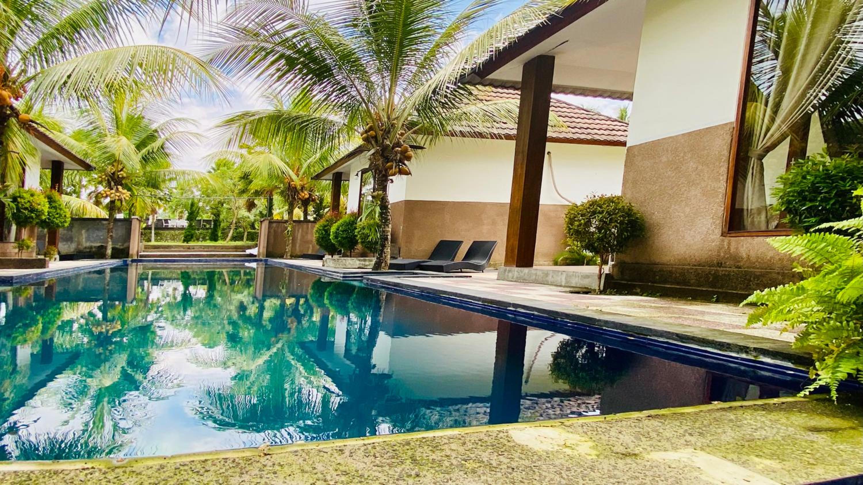 Dong Loka Guesthouse Bali
