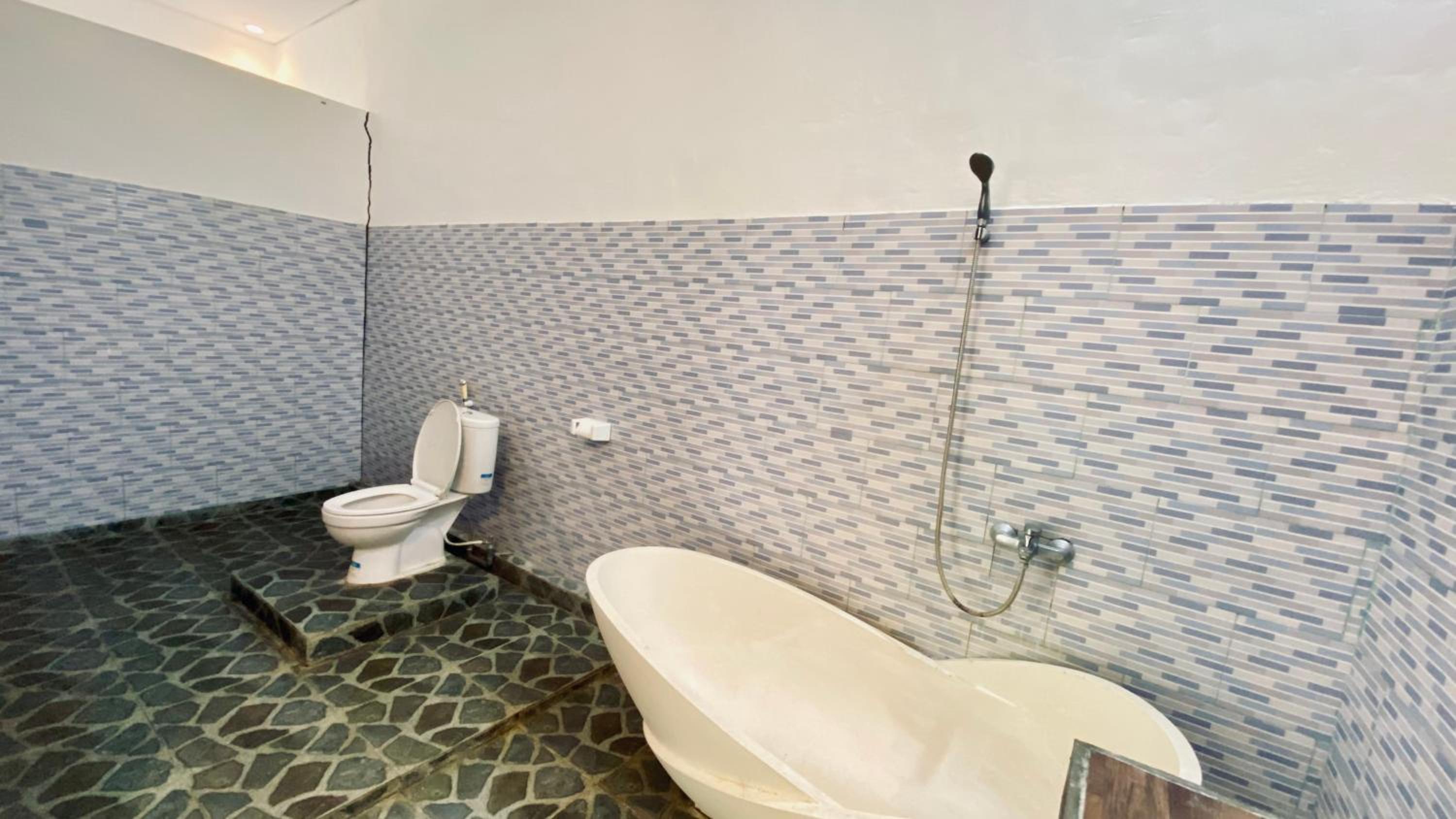 Dong Loka Guesthouse Bali