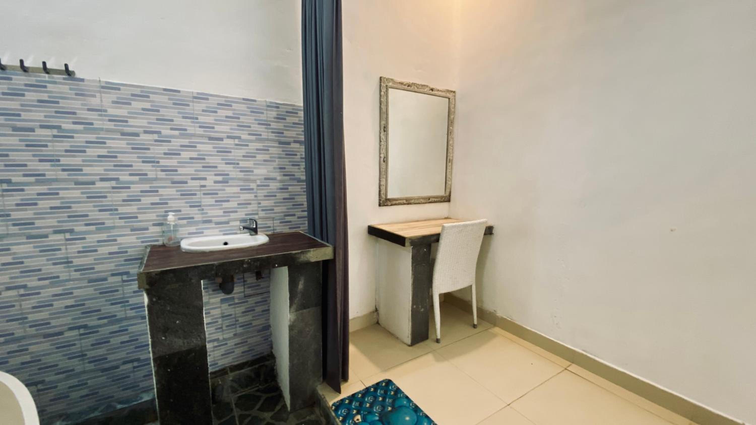 Dong Loka Guesthouse Bali