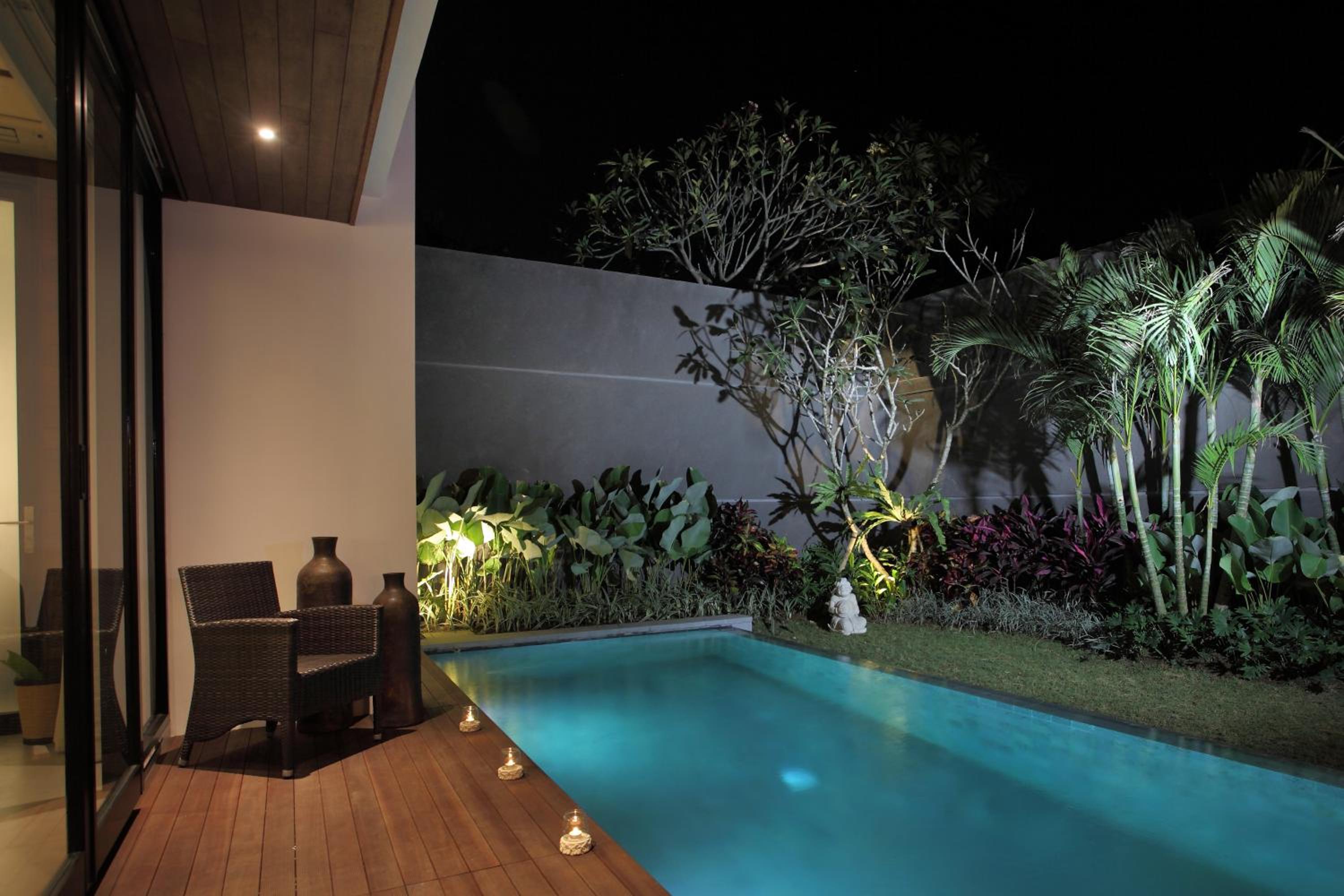 Abia Villa Legian - Image 5
