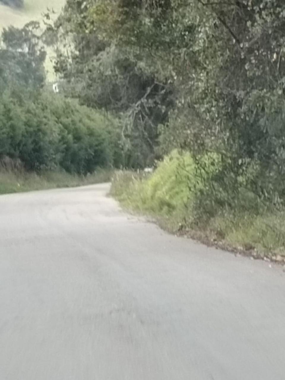 Finca Severo Refugio