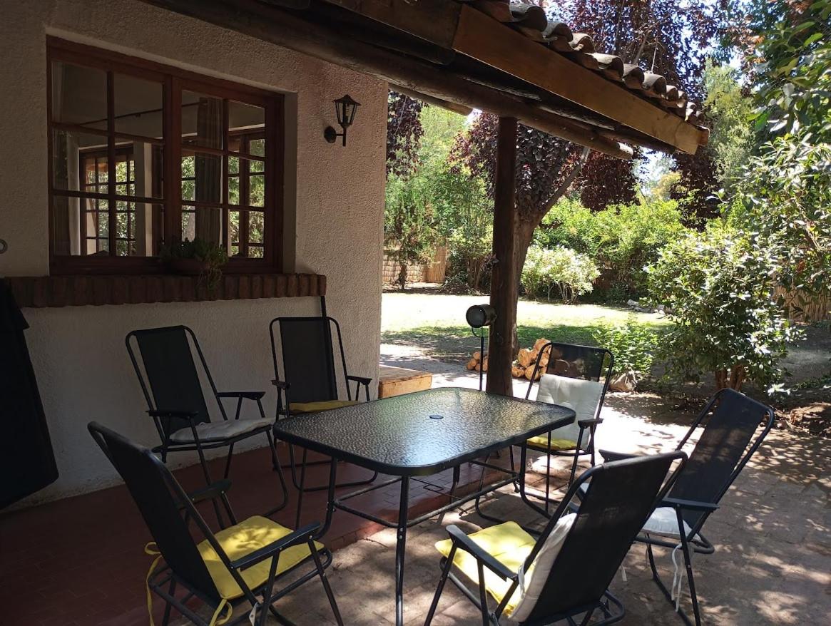 Casita de Campo en Pirque