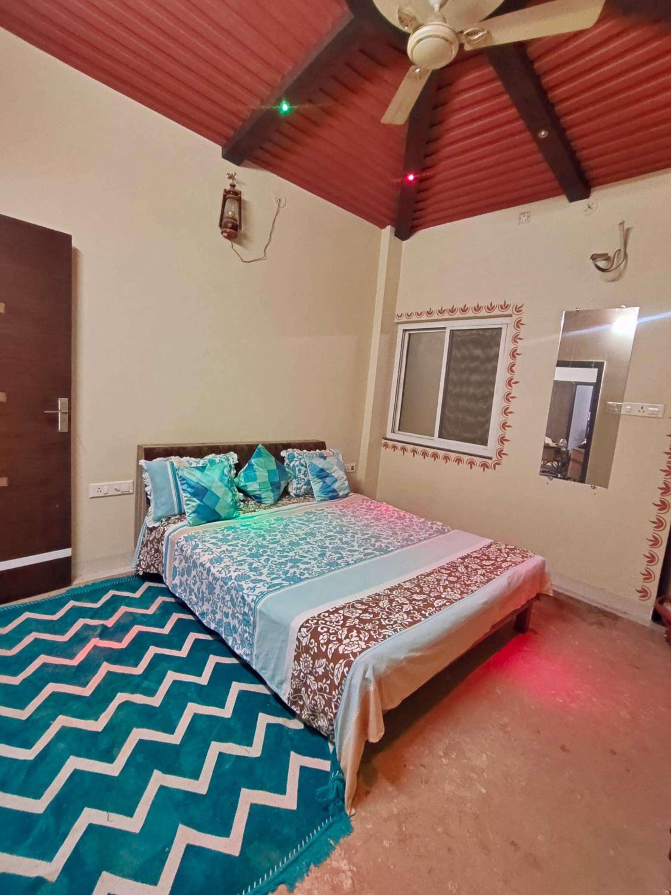Sahaja homestay