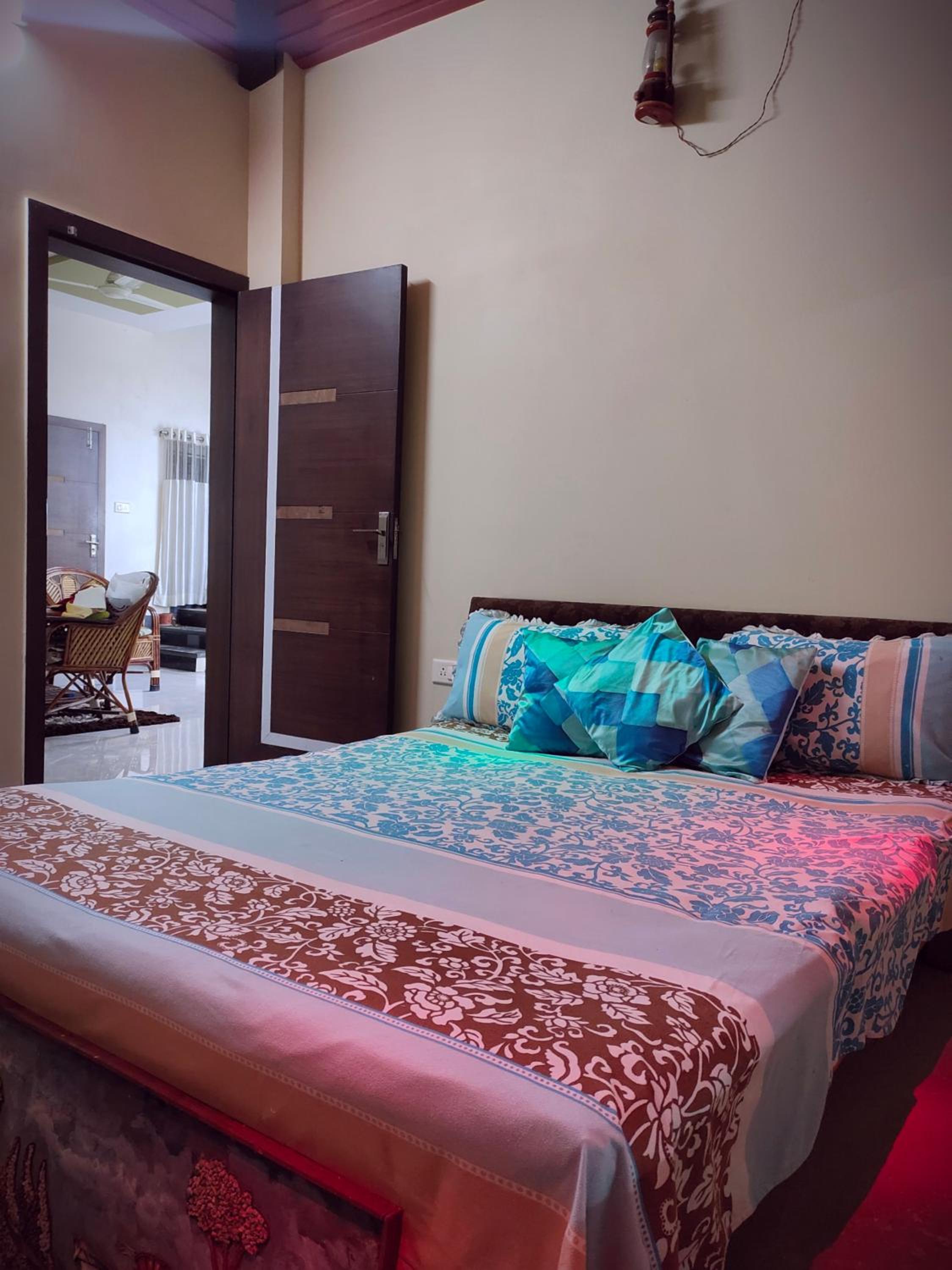 Sahaja homestay