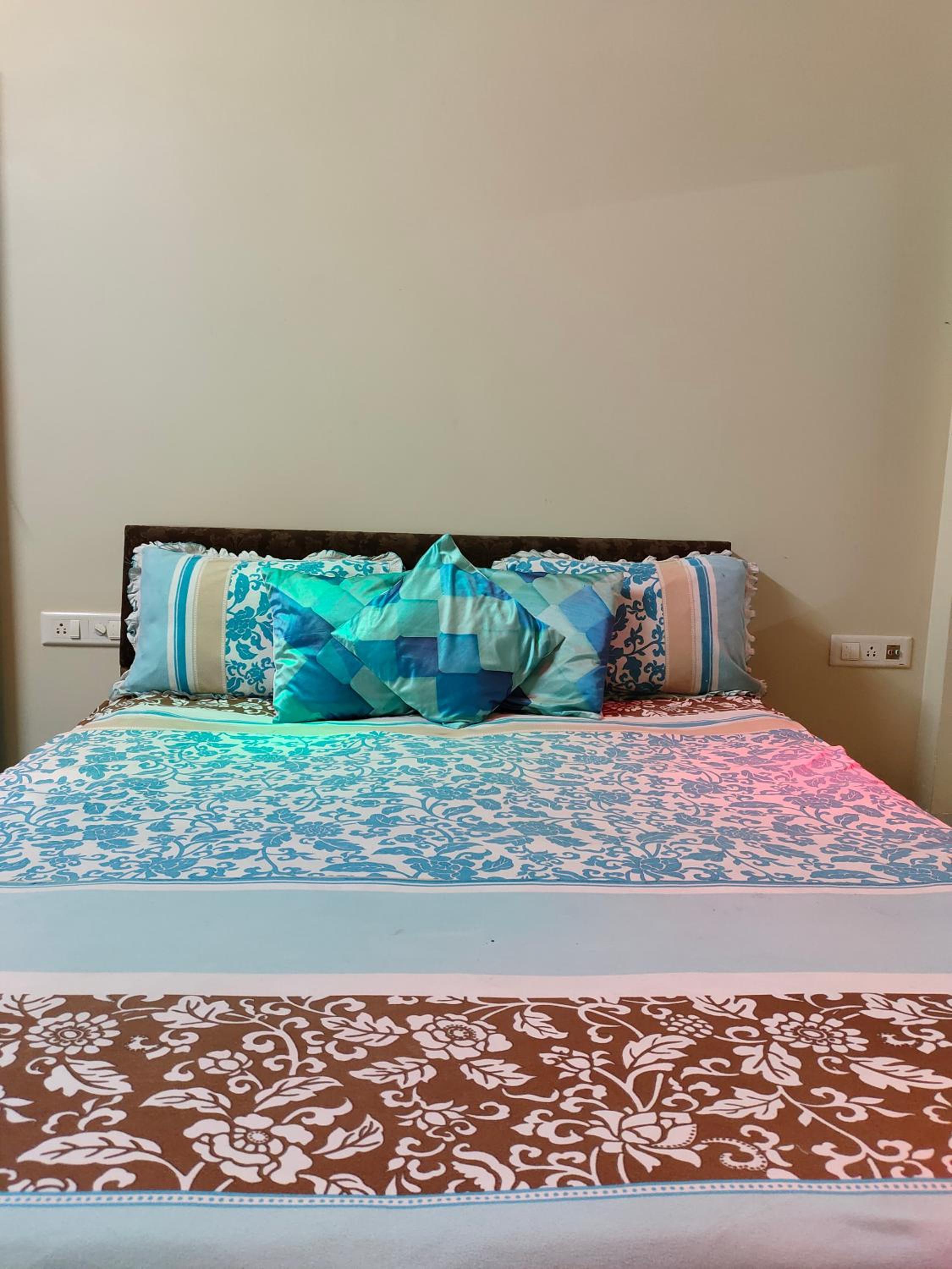 Sahaja homestay