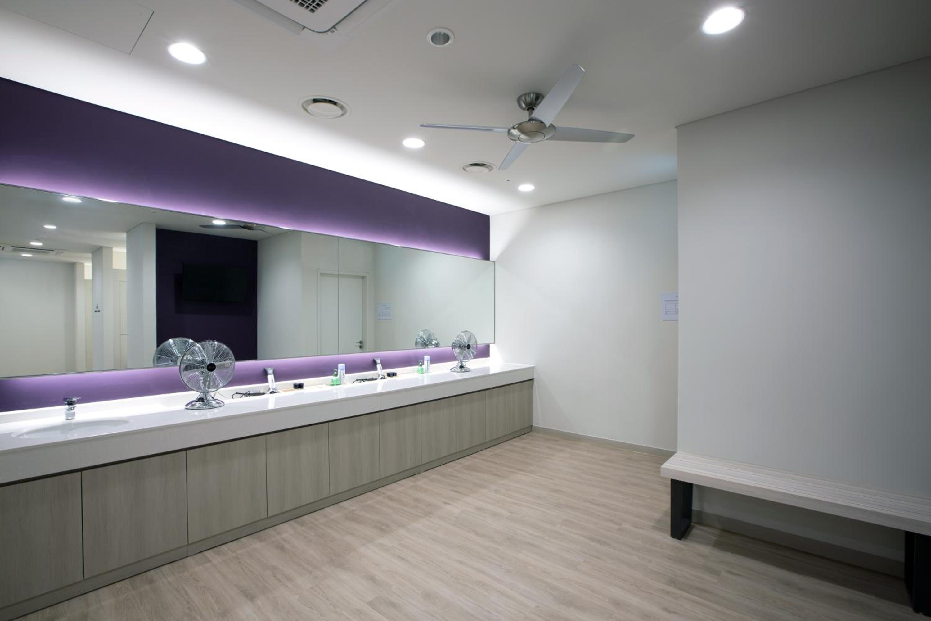 Hanwha Resort Yongin Besancon