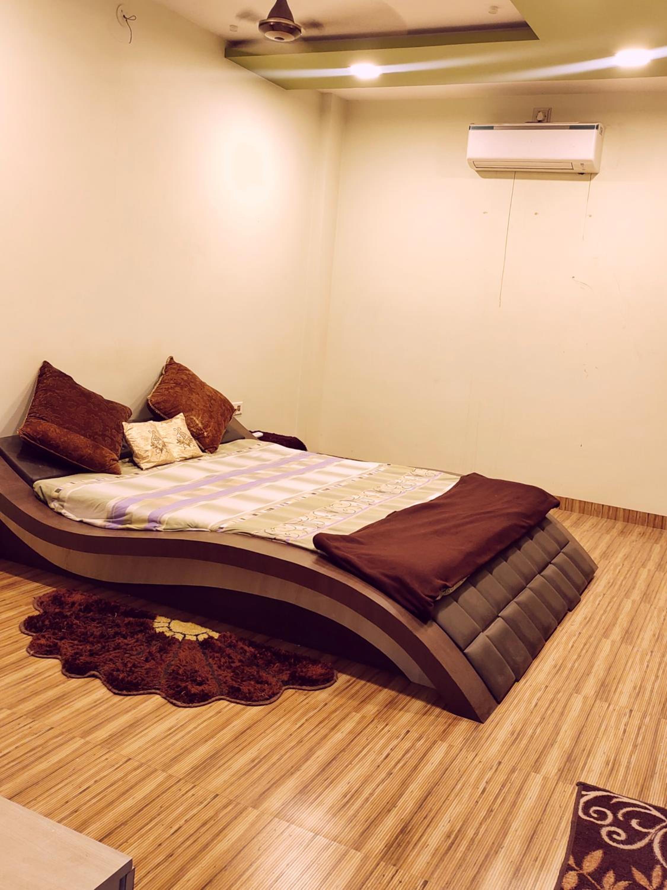 Sahaja homestay