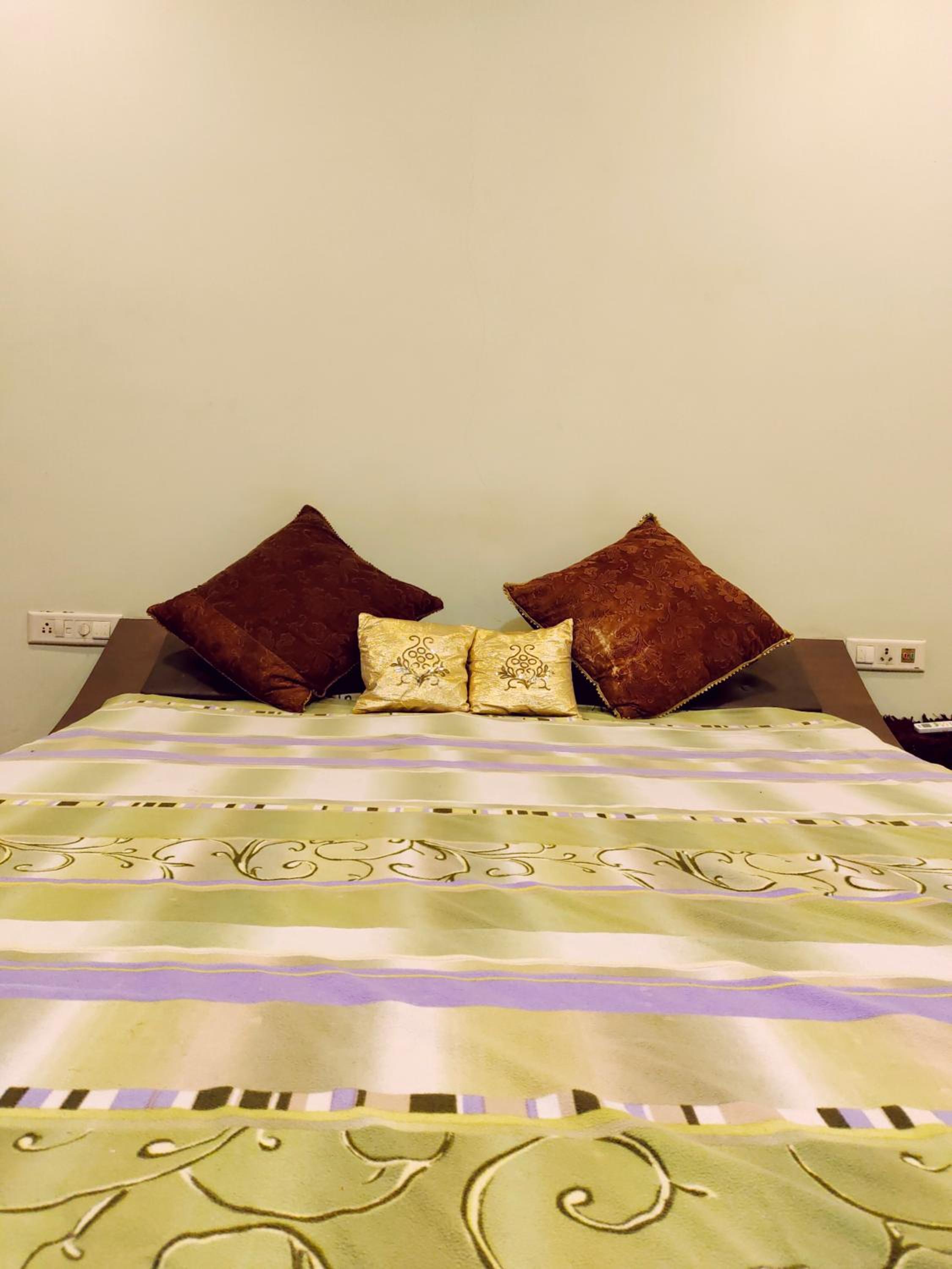 Sahaja homestay