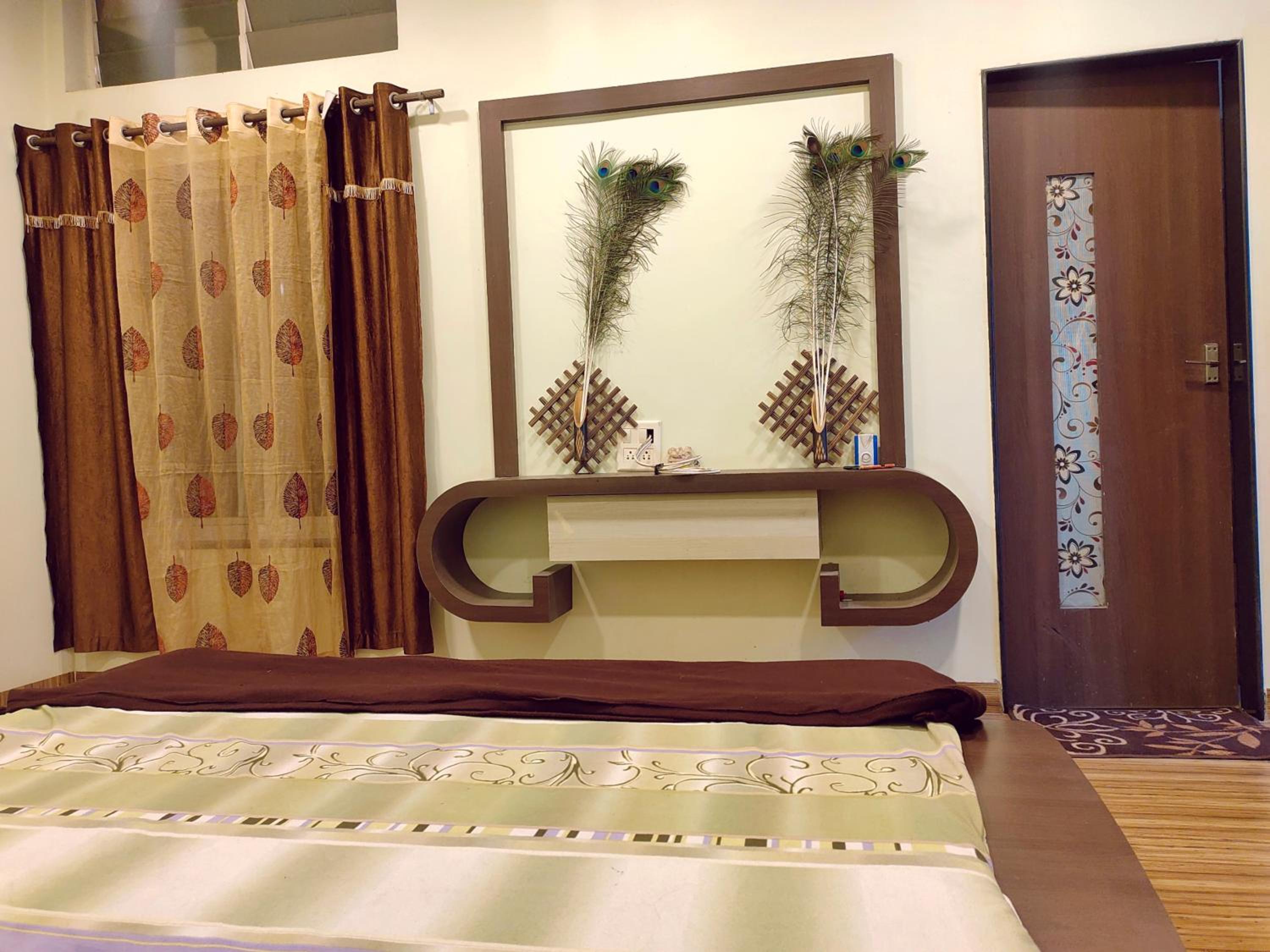 Sahaja homestay