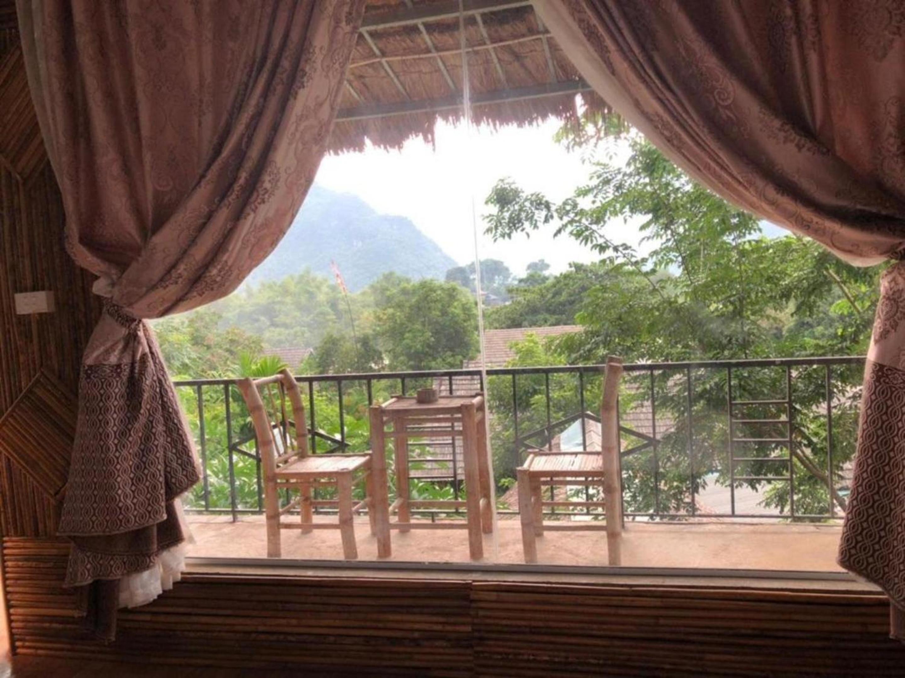 Eco Homestay Mai Chau - Venuestay