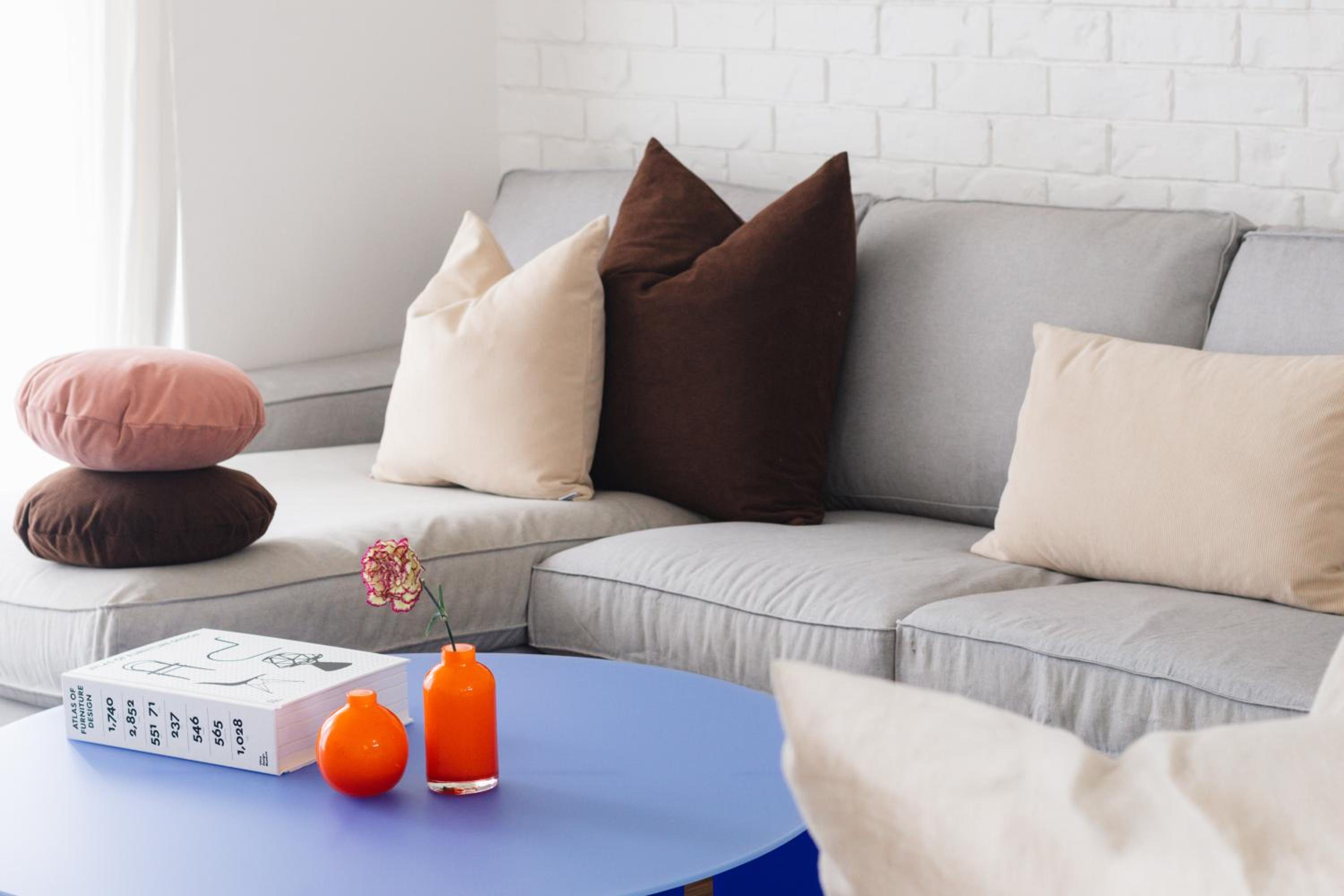 Hotel BAY PROPERTIES . Beach Street - Image 1