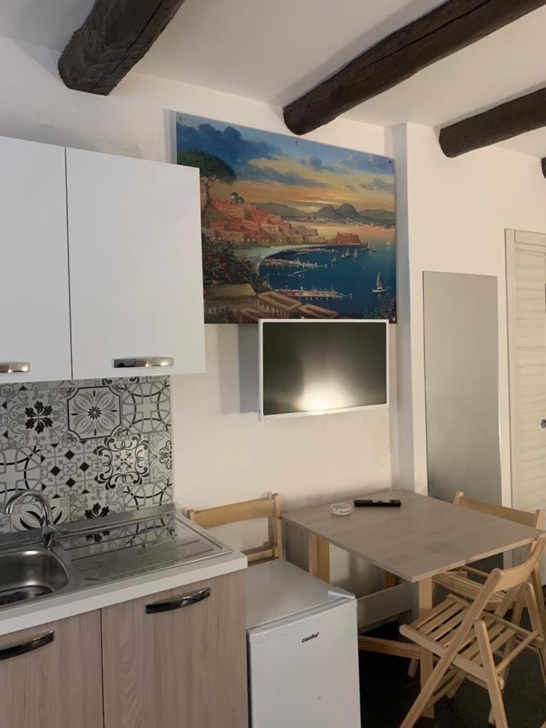 Viky house chiaia