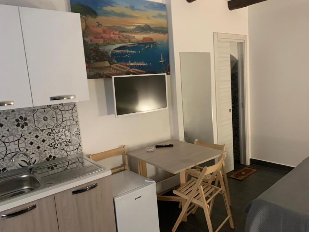Viky house chiaia