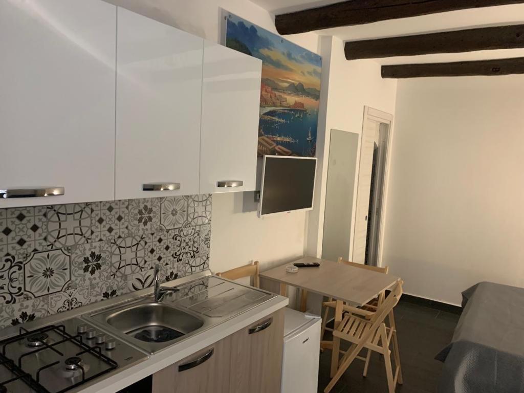 Viky house chiaia