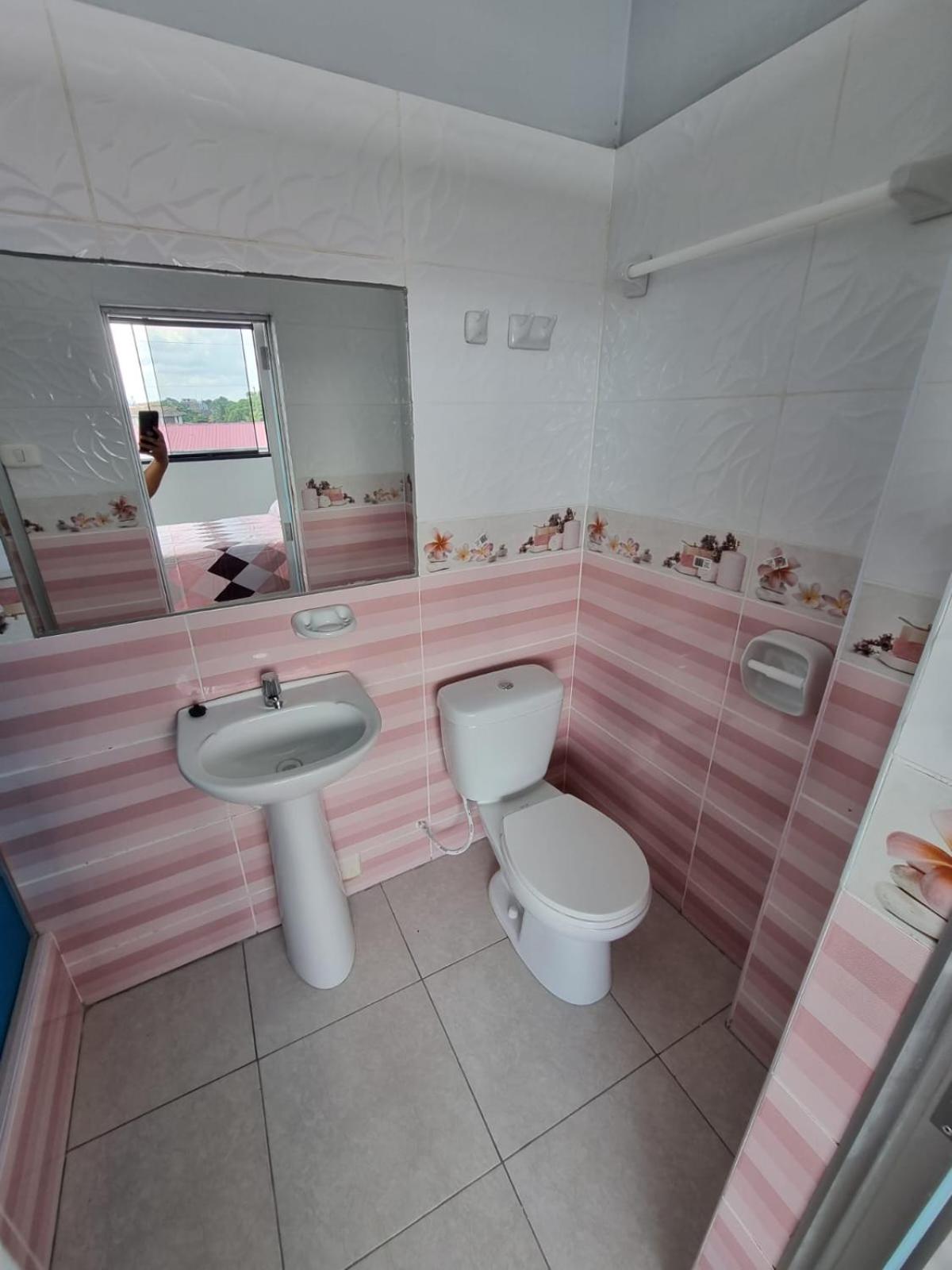 Casa Alojamiento Picuro Lodgind