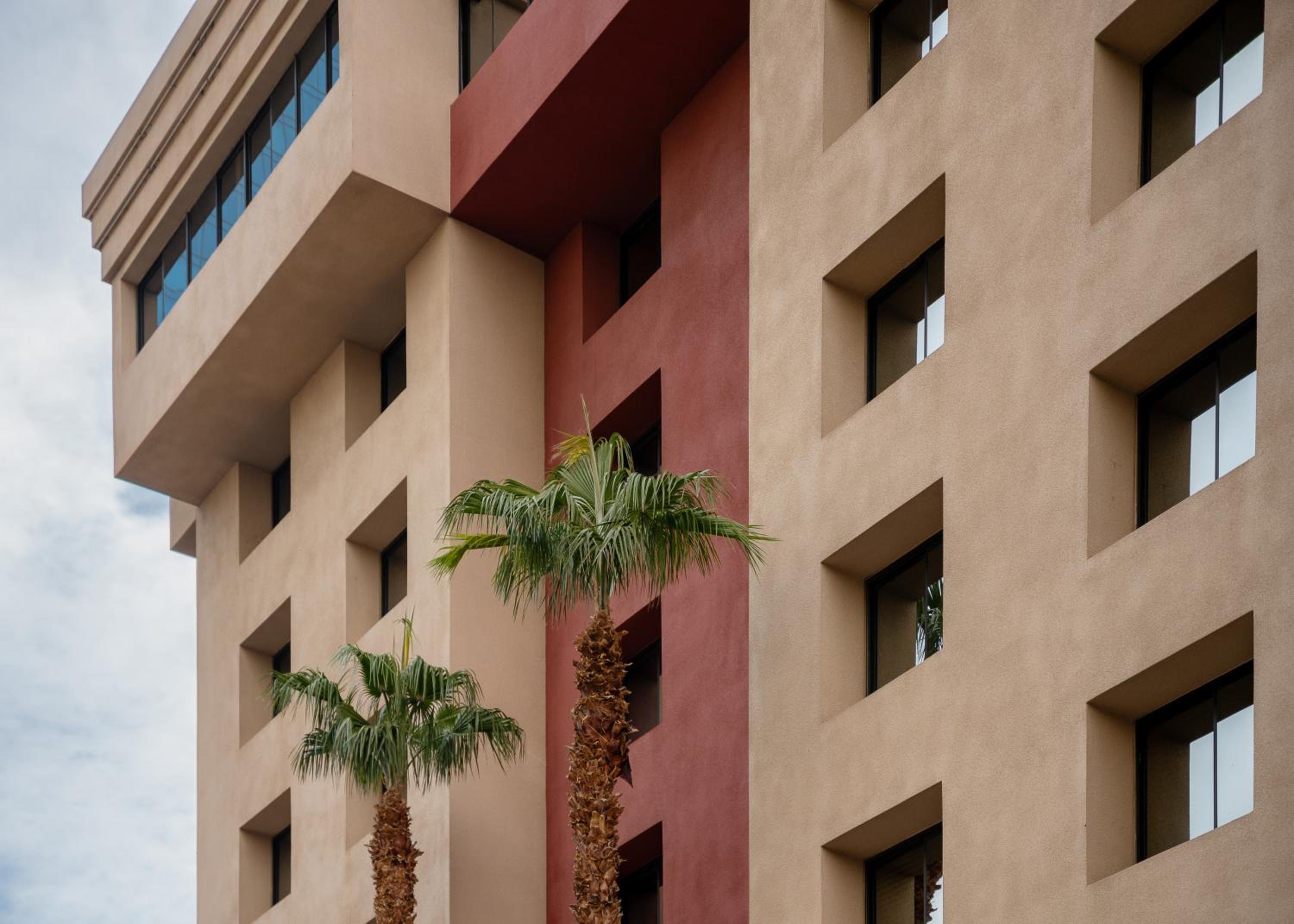 Hotel The Carriage House