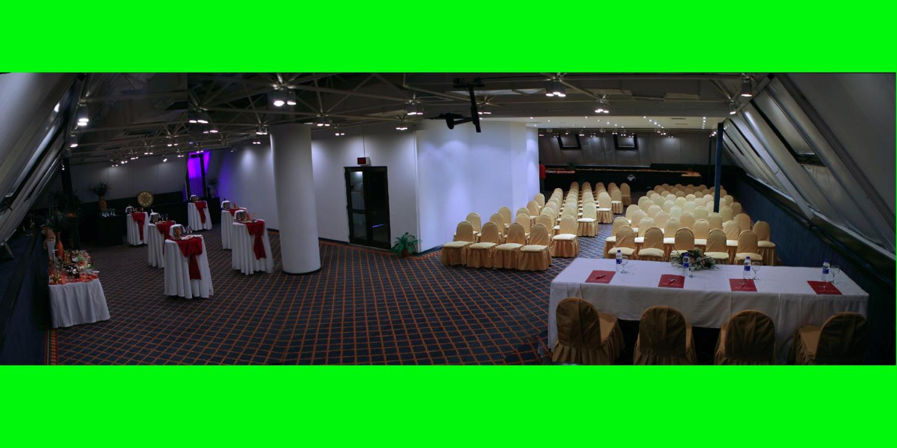 Güneş Hotel Merter - Image 47