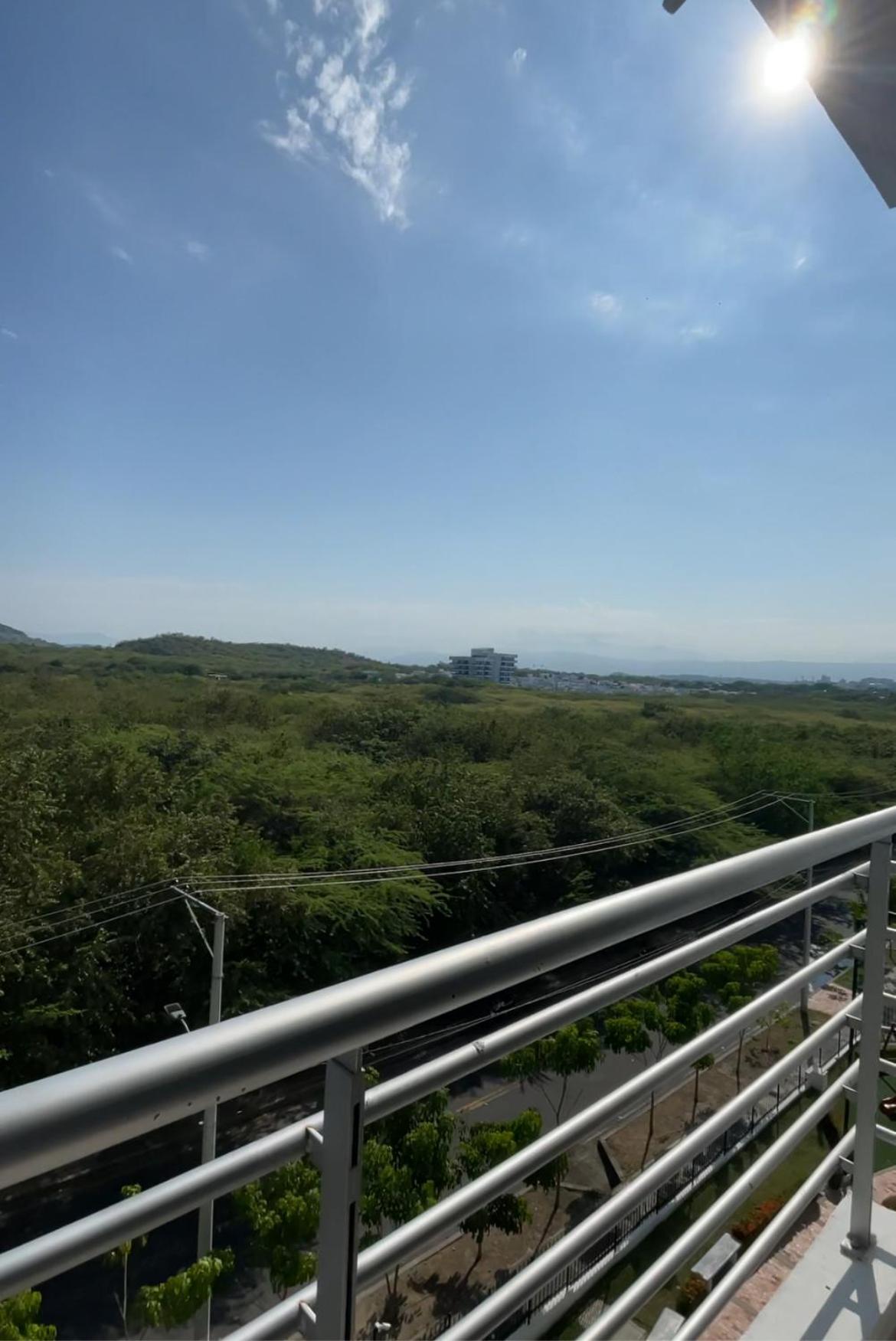 Aqualina Green REC , Girardot view 5
