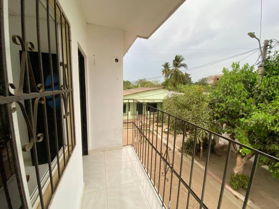 Hermoso apartamento amoblado