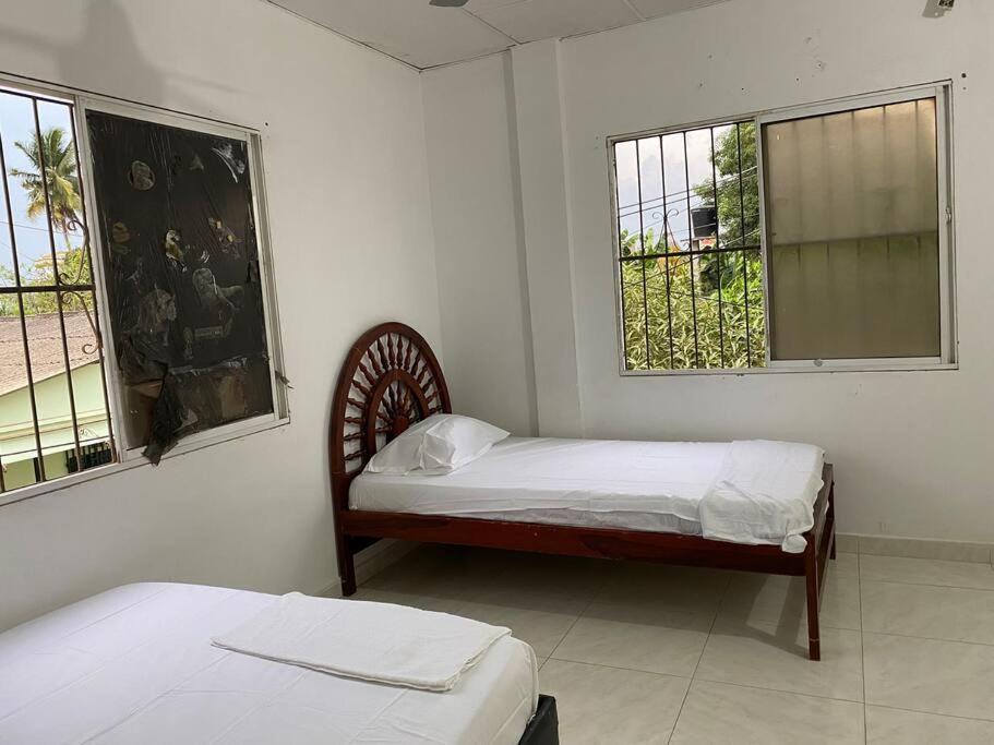 Hermoso apartamento amoblado