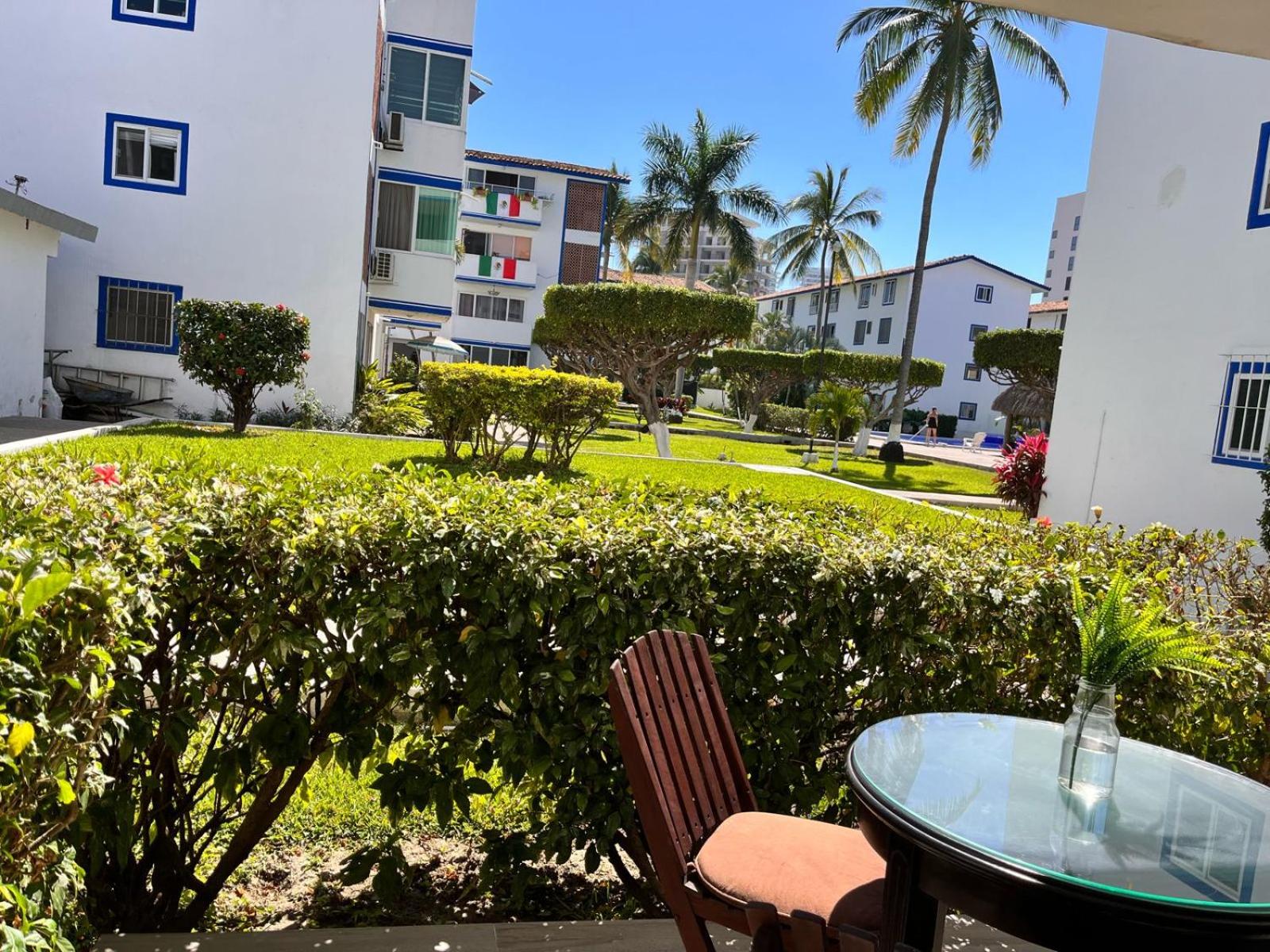 Departamento puerto Vallarta céntrico view 4