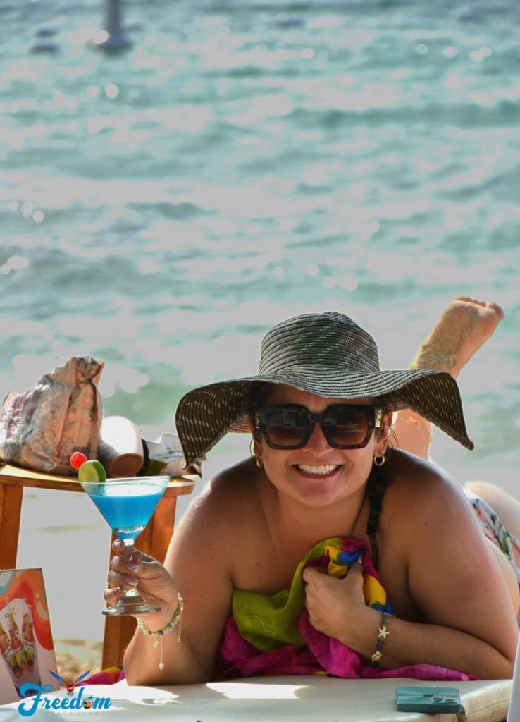 Freedom Beach Club