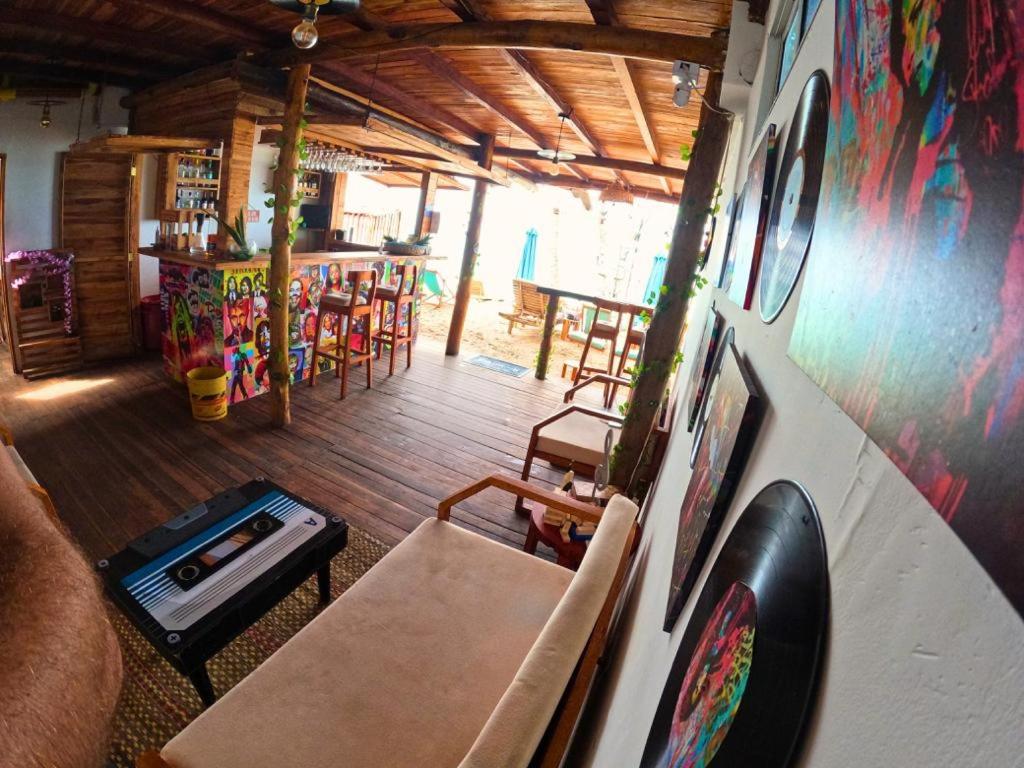 Freedom Beach Club